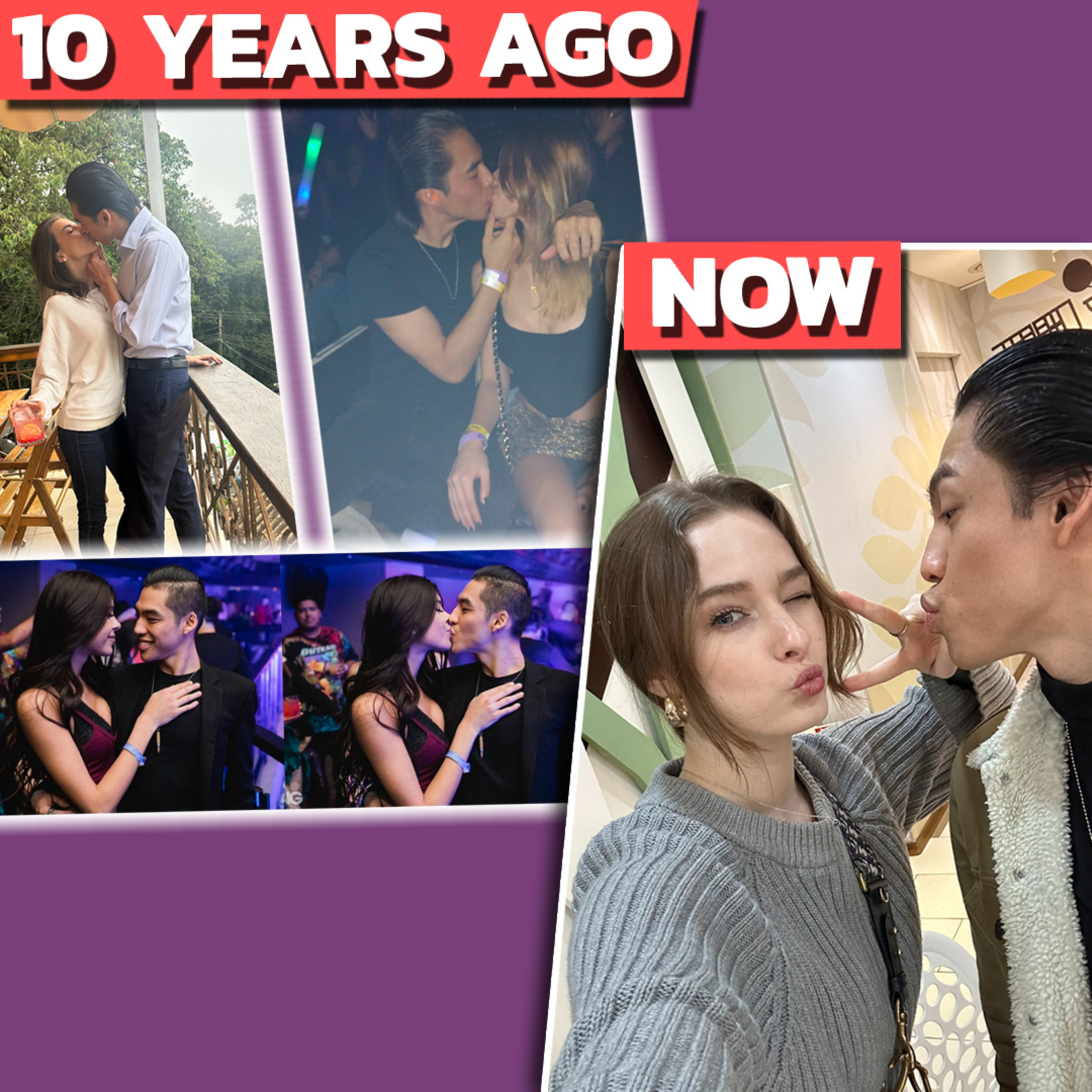 Asian Dating Coach EXPOSES How Dating Changed for ASIAN MEN episode artwork