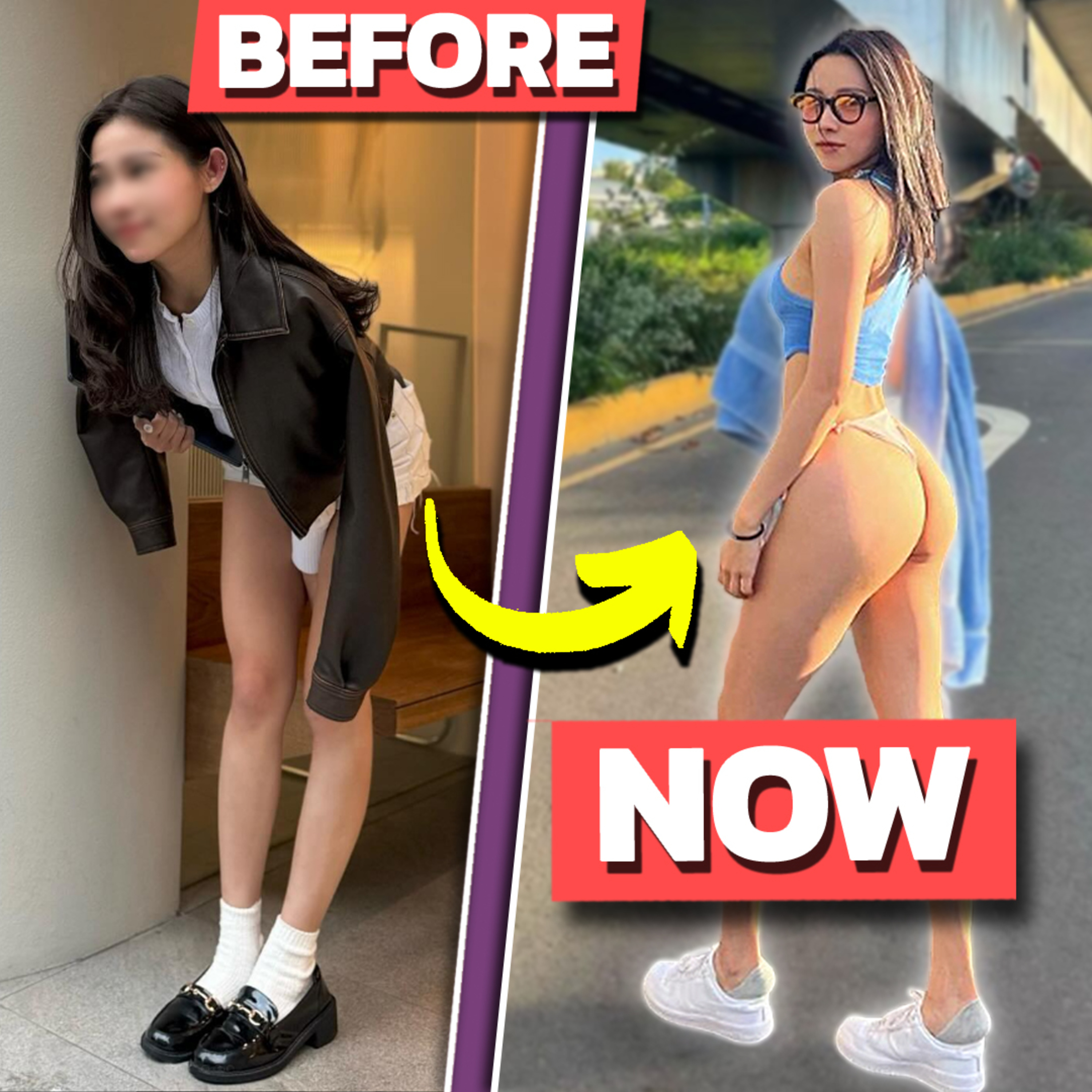 Thots Are ON THE RISE in Asia | The Modern Asian Women episode artwork