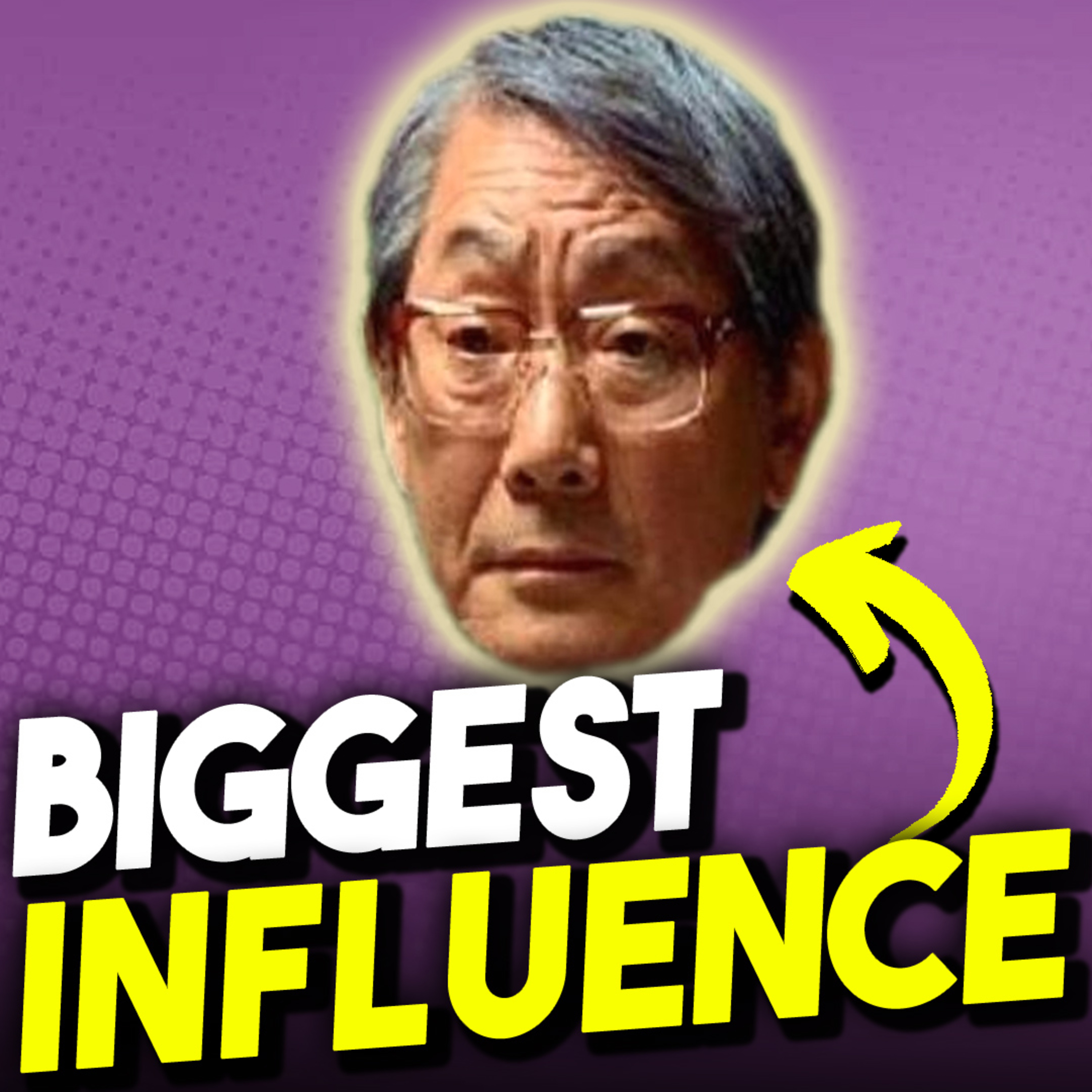 ASIAN PARENTS Hold THE MOST Dating Influence Over ASIAN MEN episode artwork