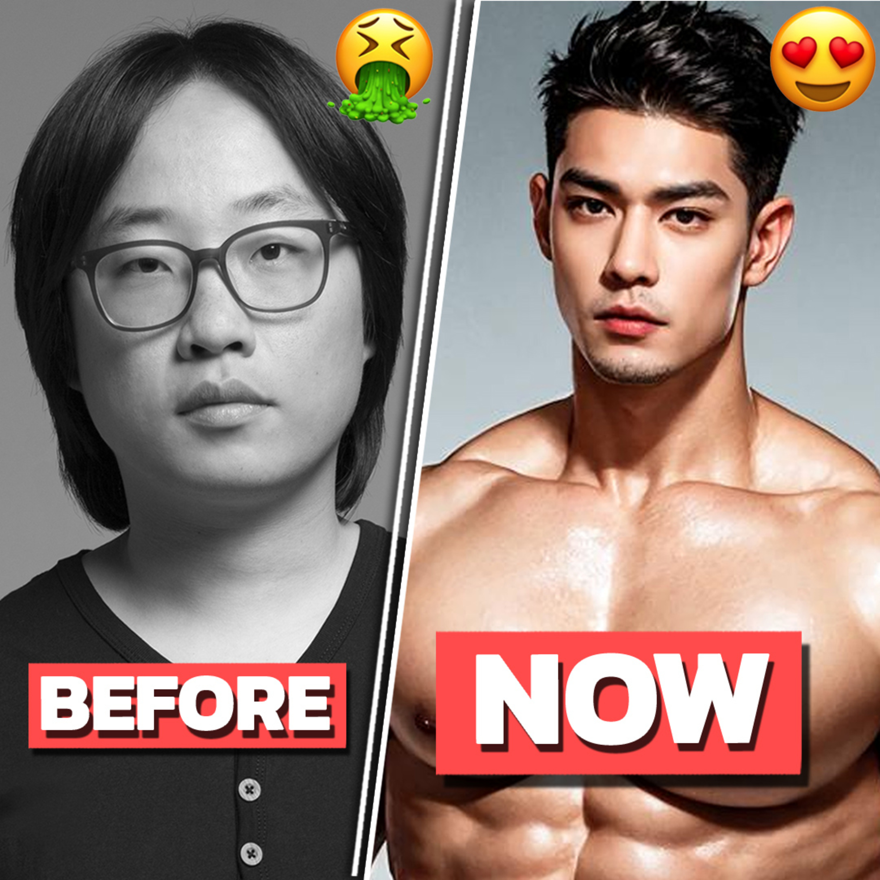 The SHOCKING TRUTH How ASIAN MEN are Becoming Desirable episode artwork