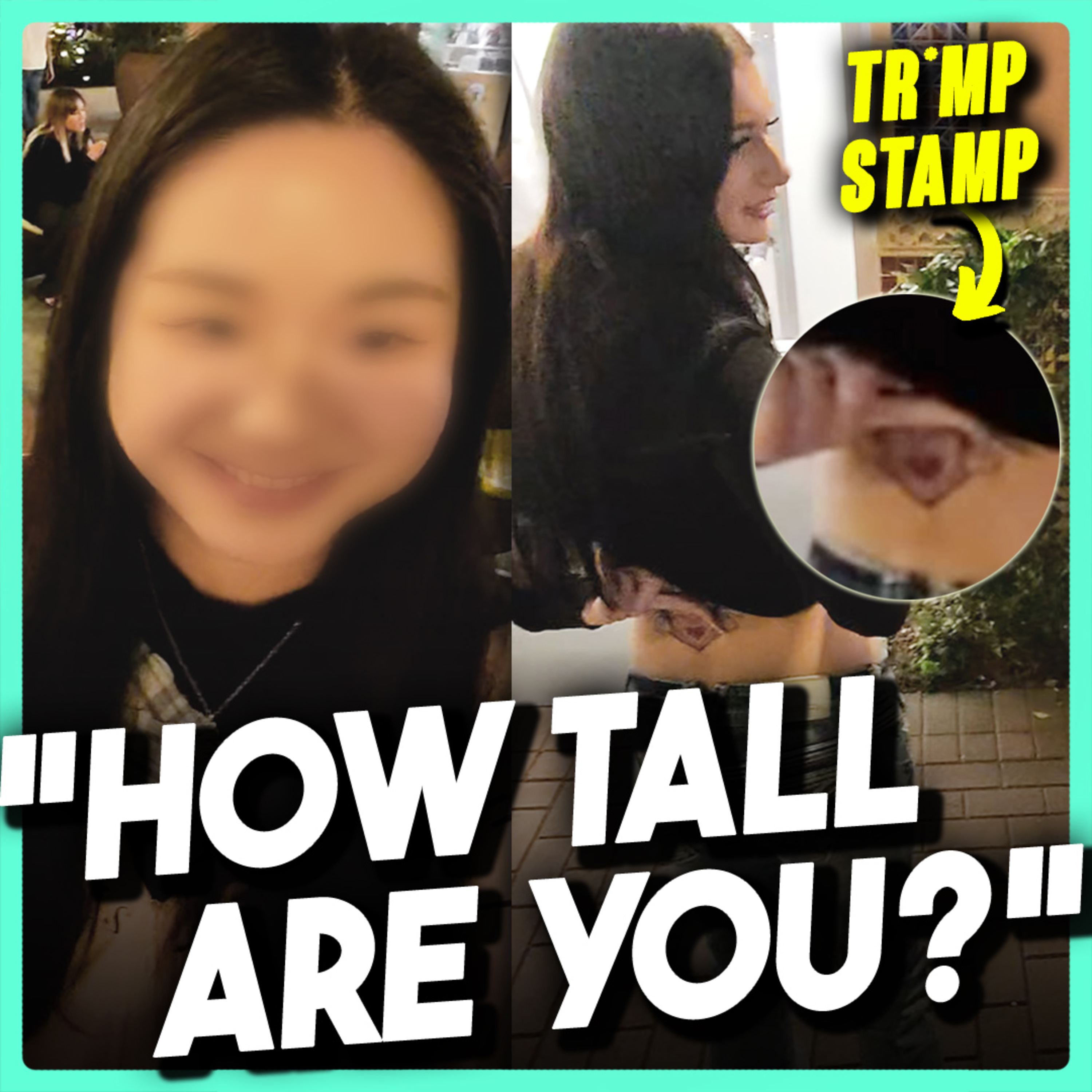 Asian Dating Coach PROVES The DECLINE of QUALITY WOMEN episode artwork
