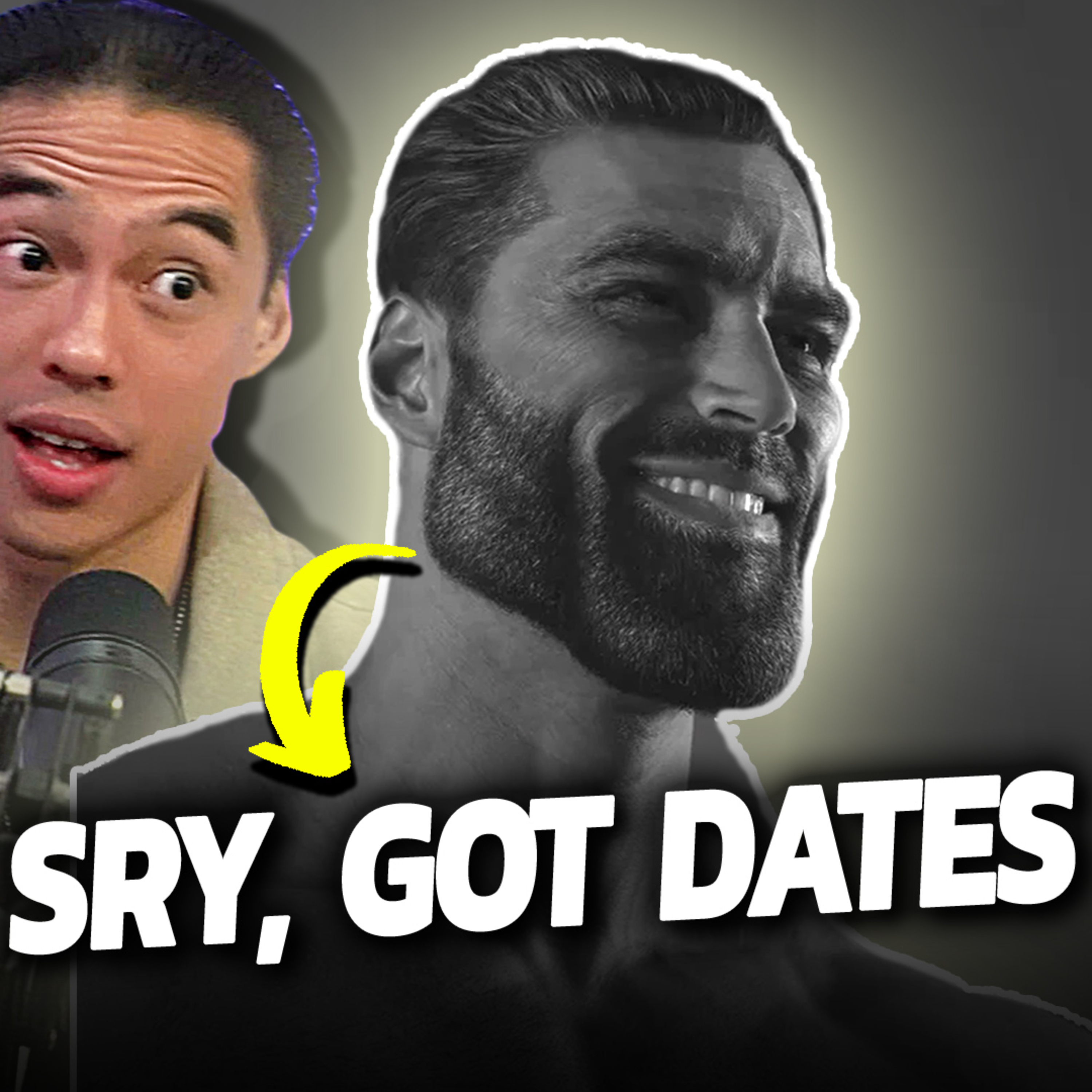 ASIAN F-BOYS EXPOSED as FAILURES for Prioritizing Women episode artwork