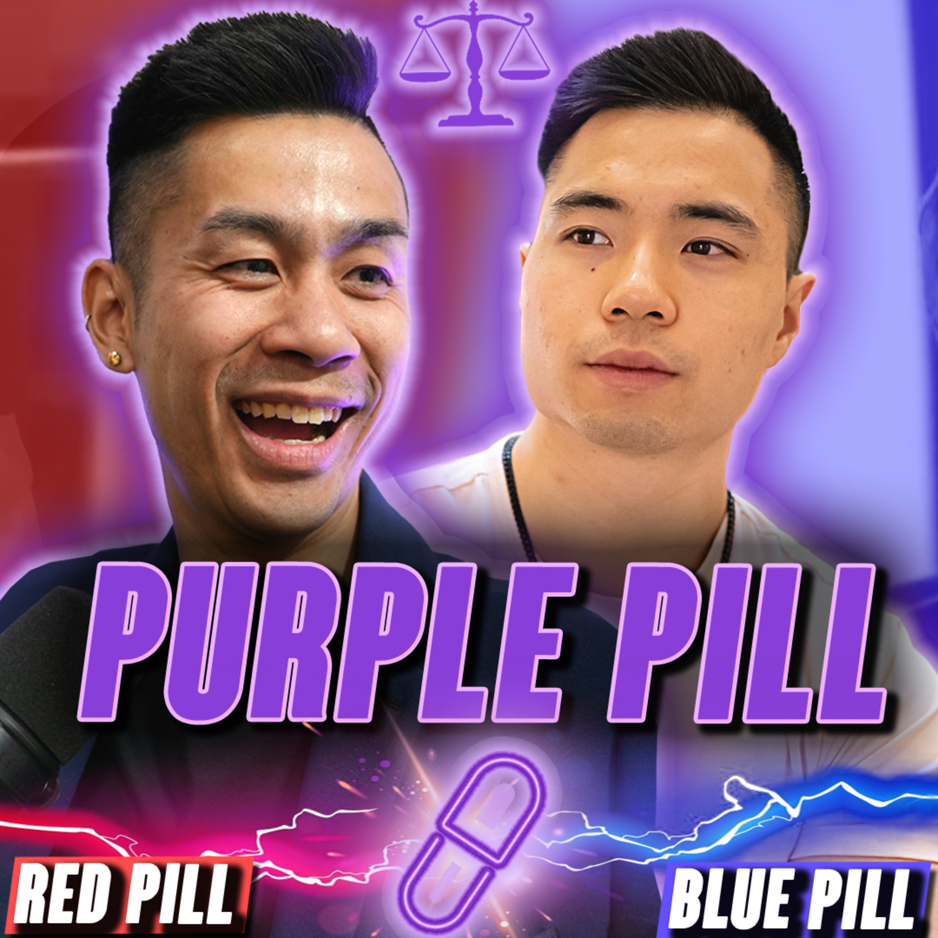Purple Pill Men Attract The MOST Women episode artwork