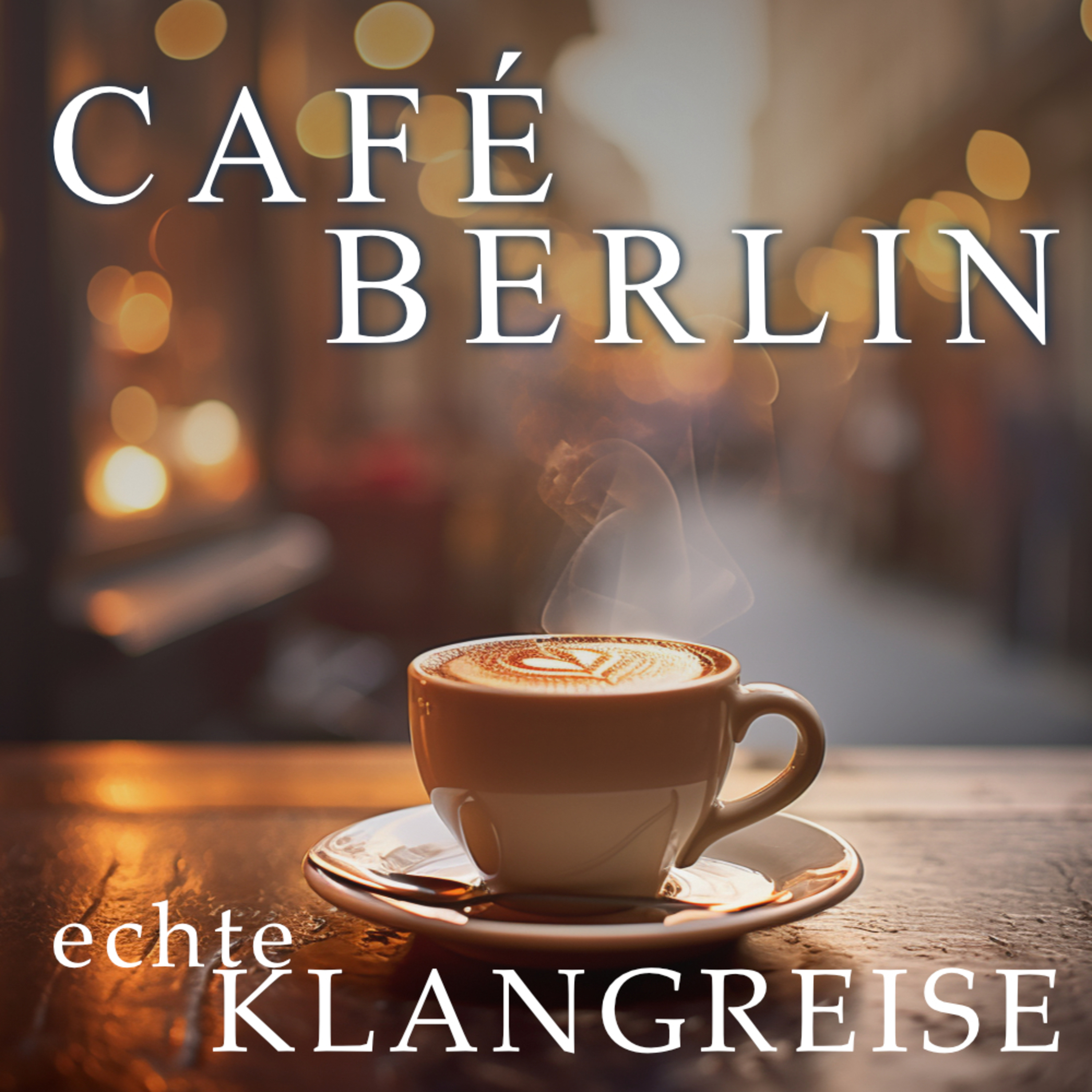 Klangreisen - Lausche der Welt