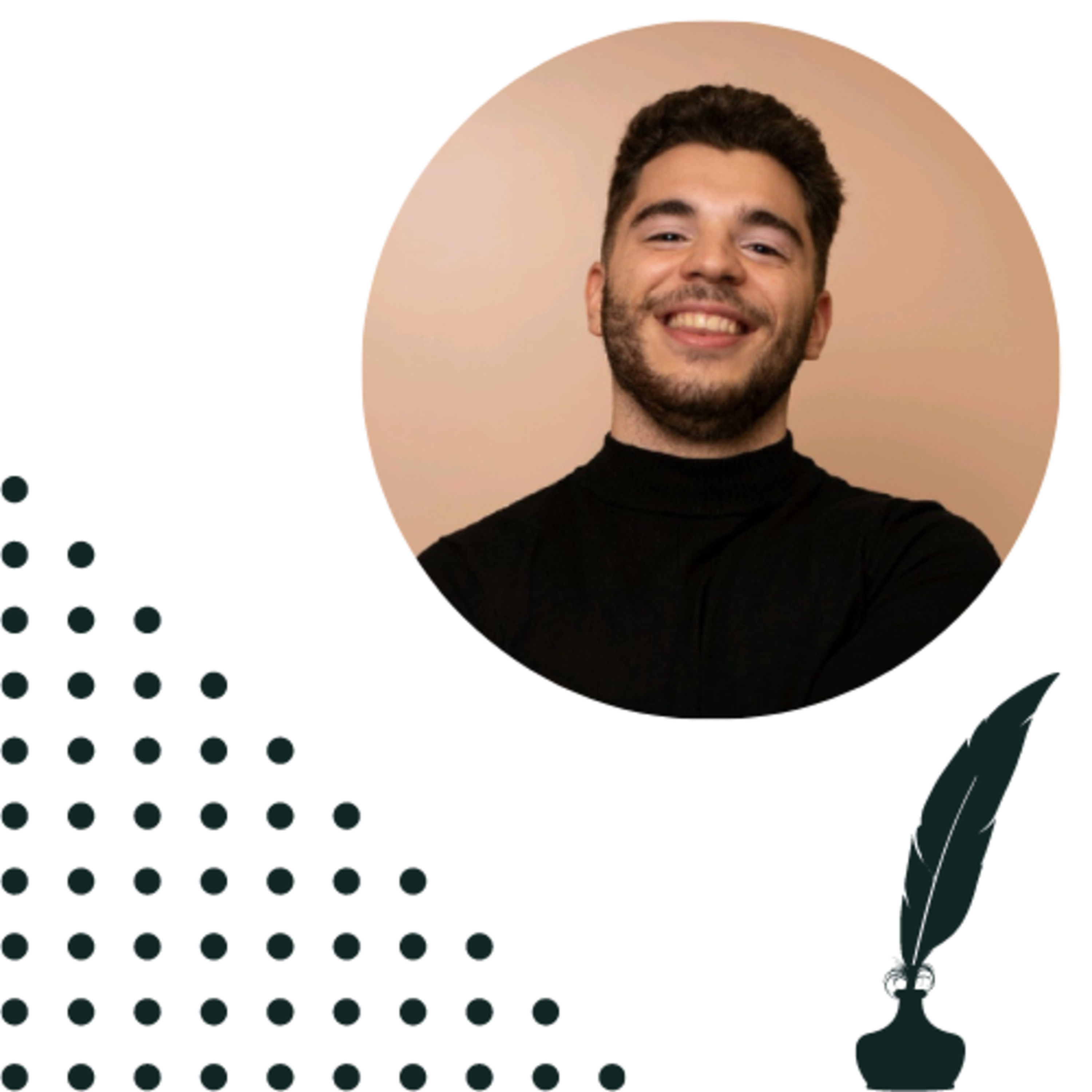 Nico\'s Storytelling Show