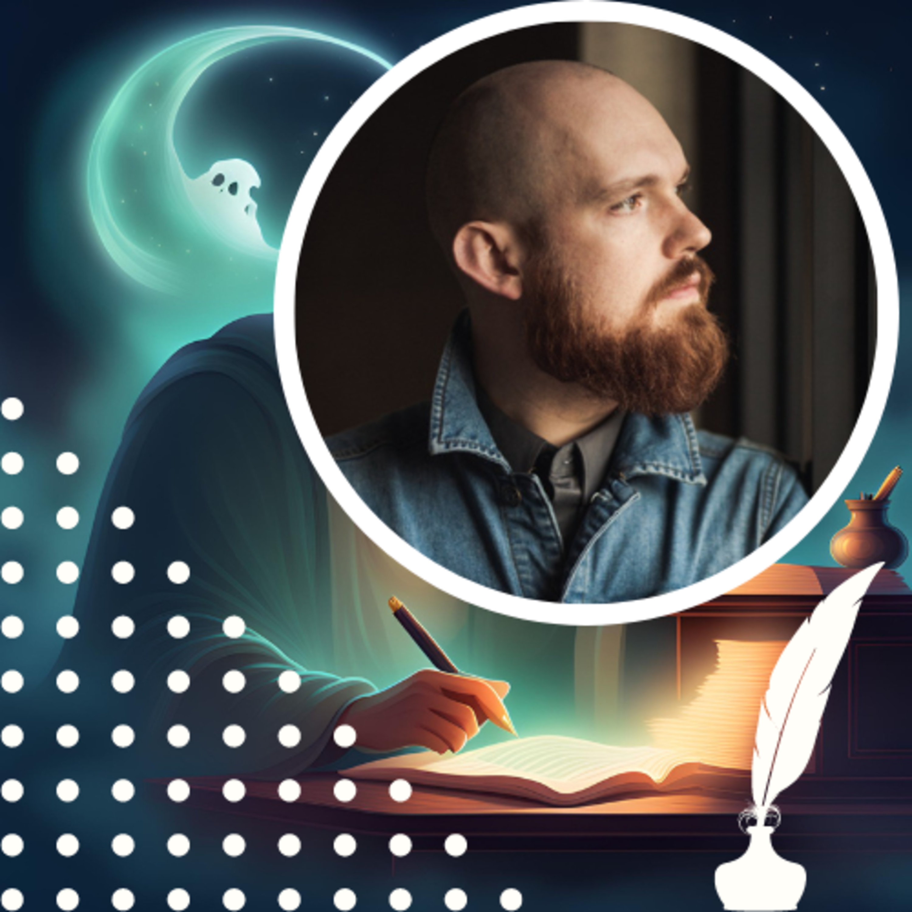 Nico\'s Storytelling Show