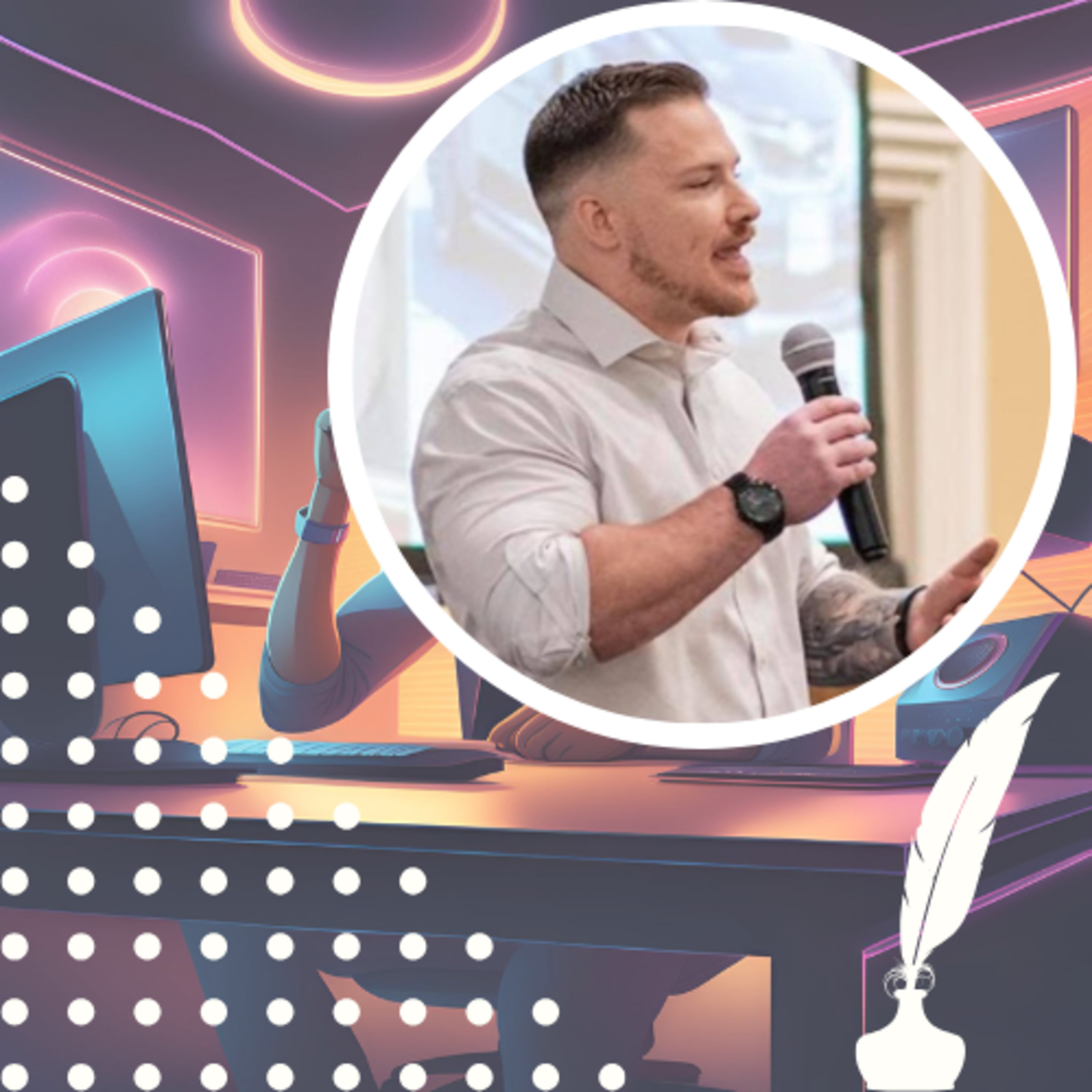 Nico\'s Storytelling Show