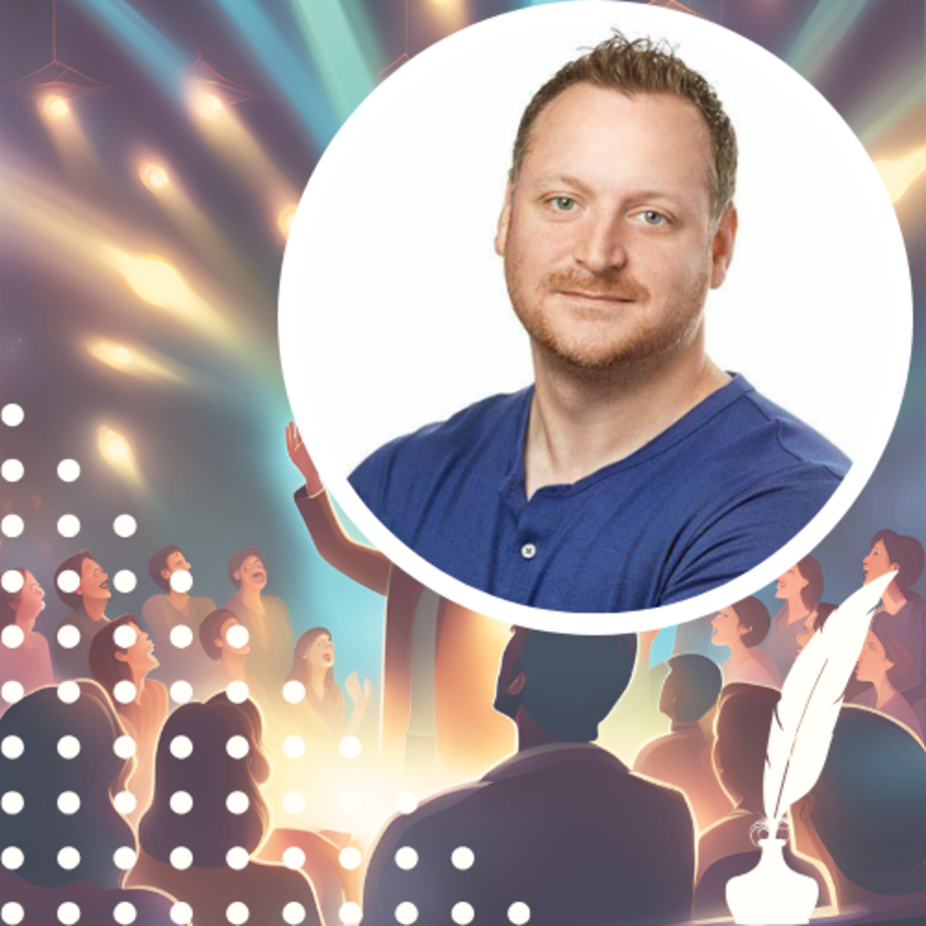 Nico\'s Storytelling Show