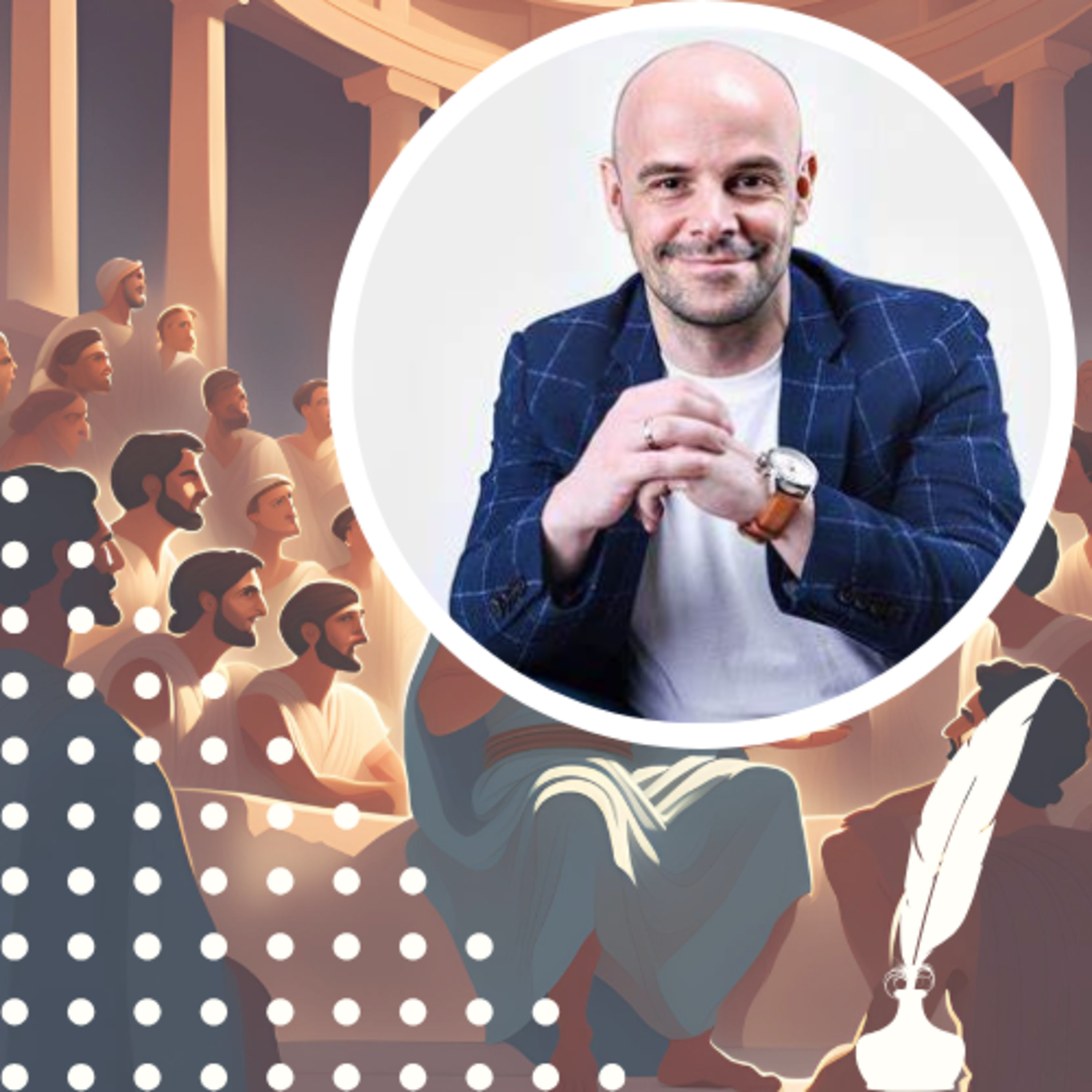 Nico\'s Storytelling Show