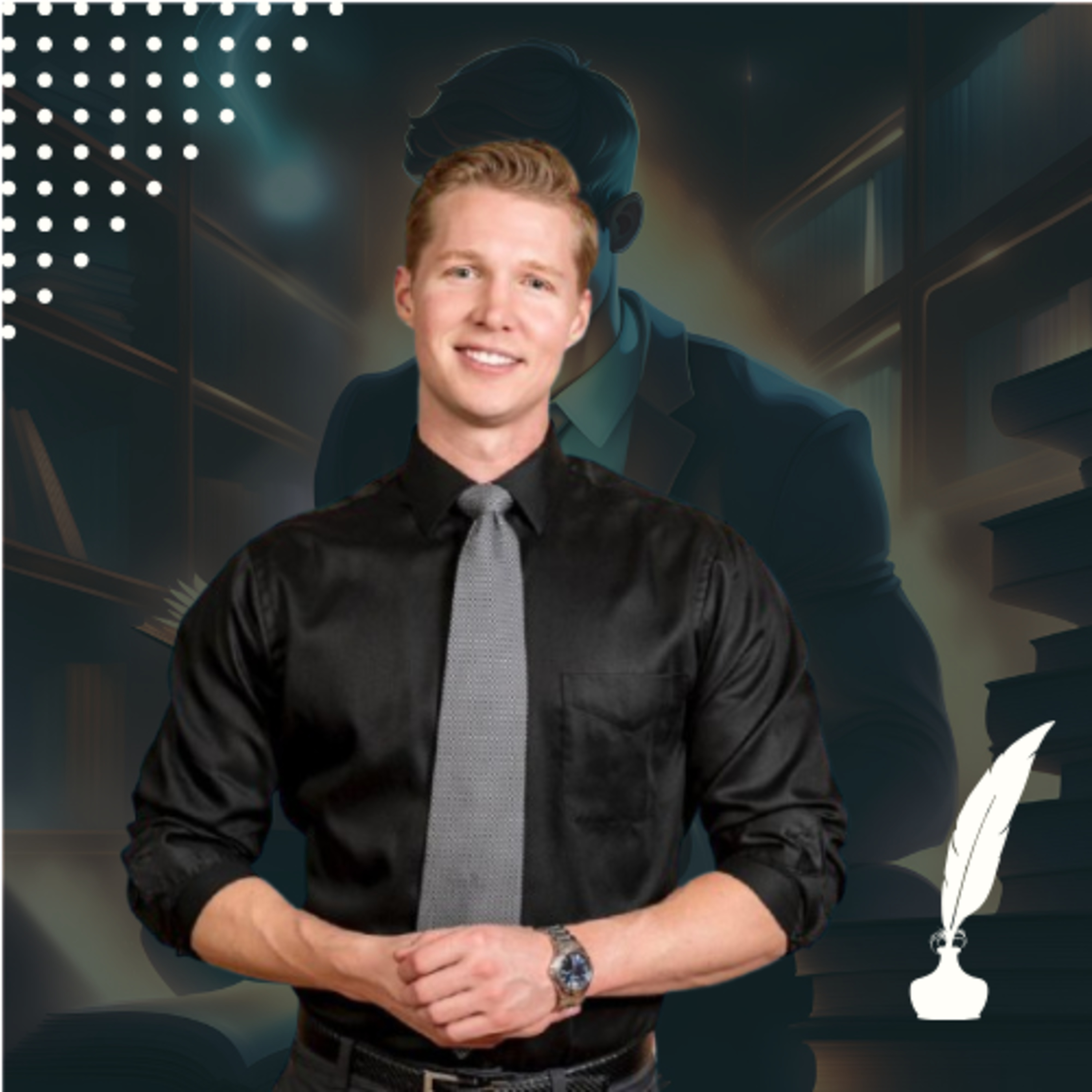 Nico\'s Storytelling Show