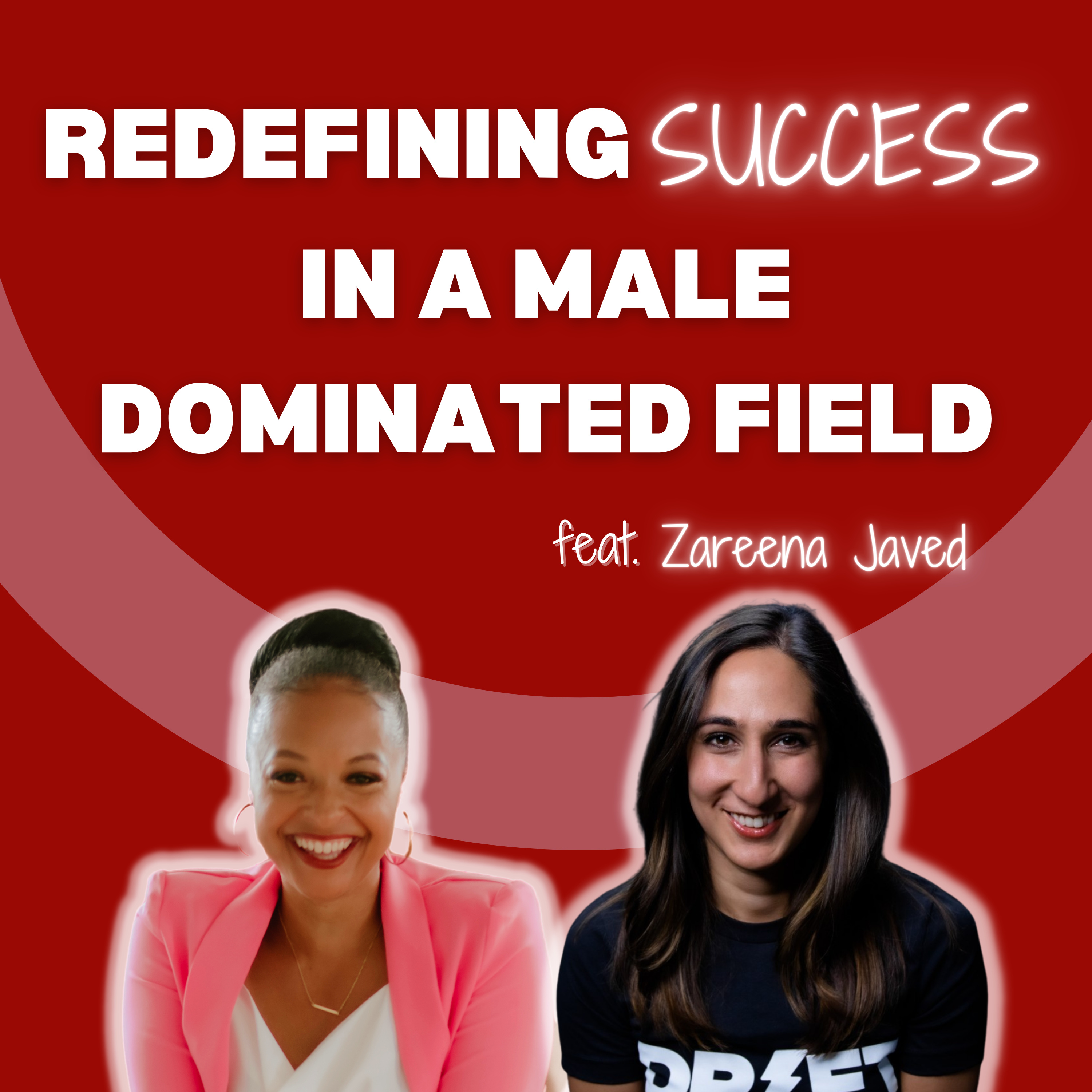 Corporate Confidence Podcast