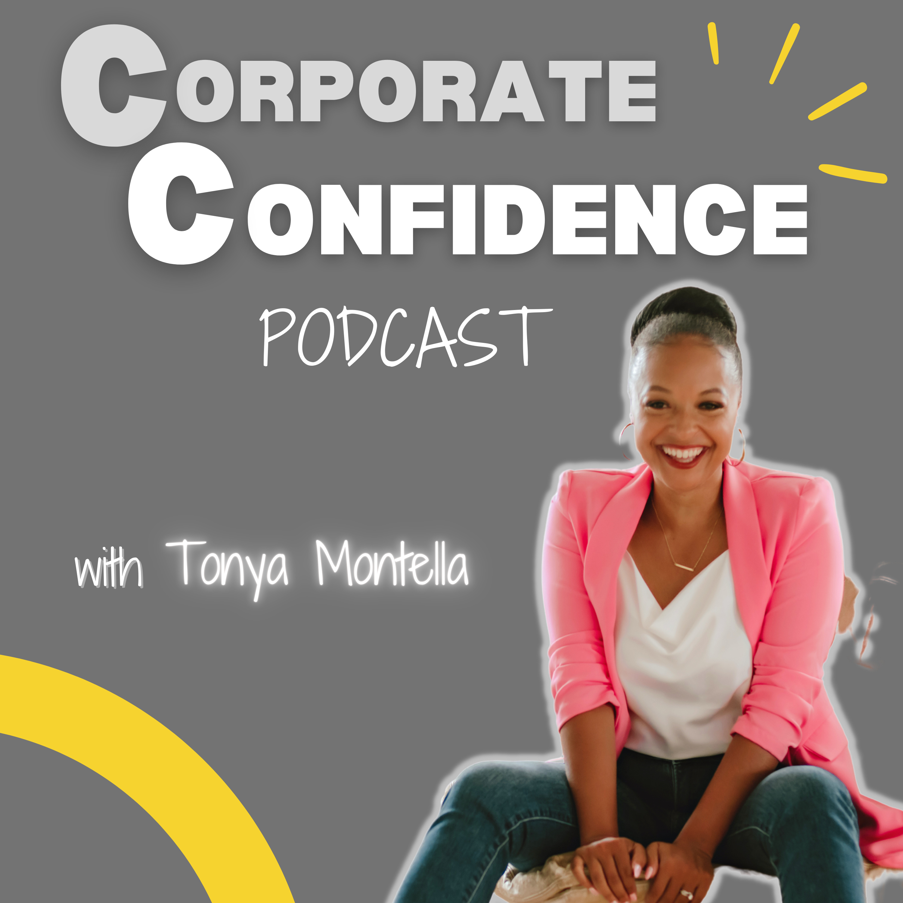 Corporate Confidence Podcast