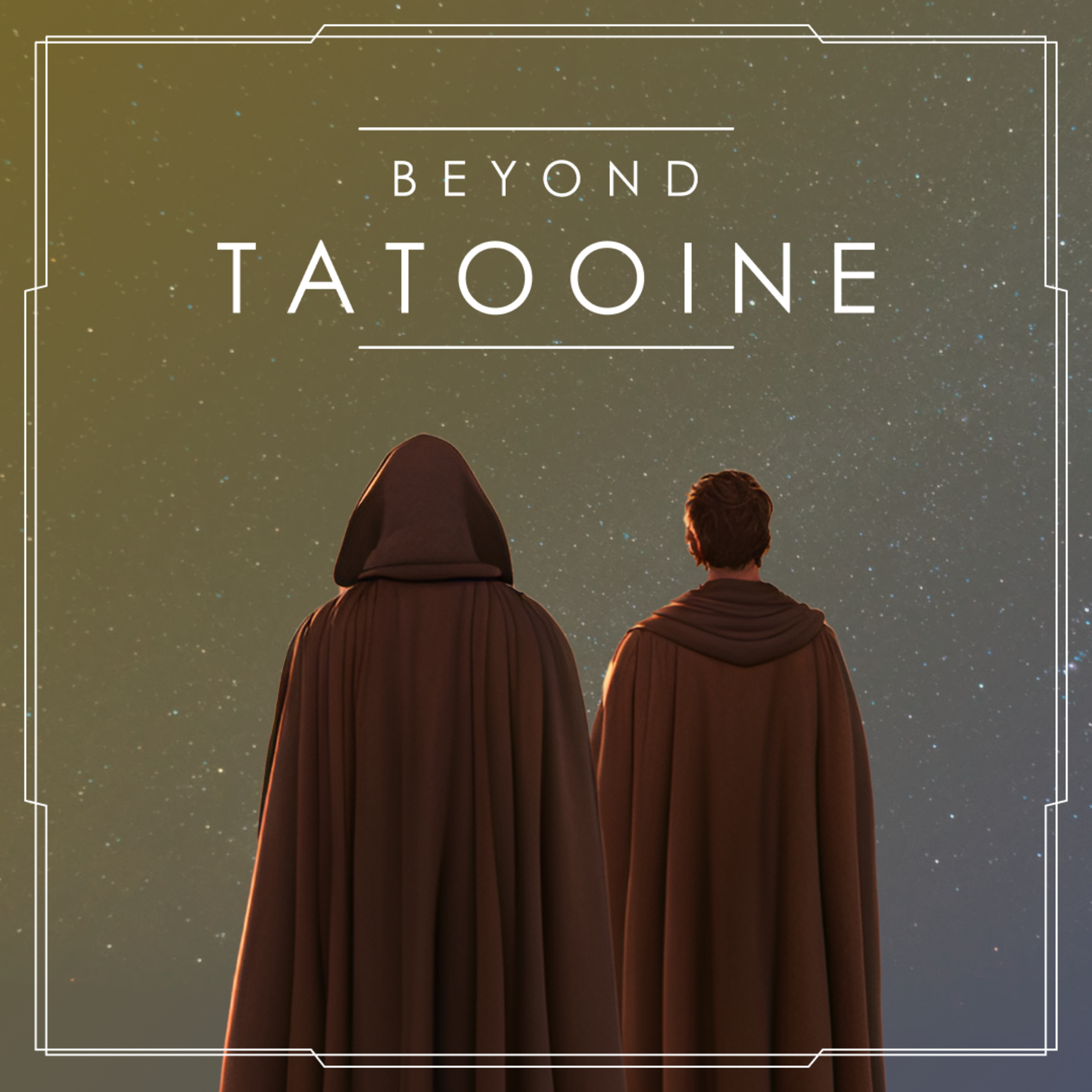 #59 Star Wars EP II - Furcht führt zu Wut, Wut führt zu Hass, Hass führt zu unsäglichem Leid episode artwork