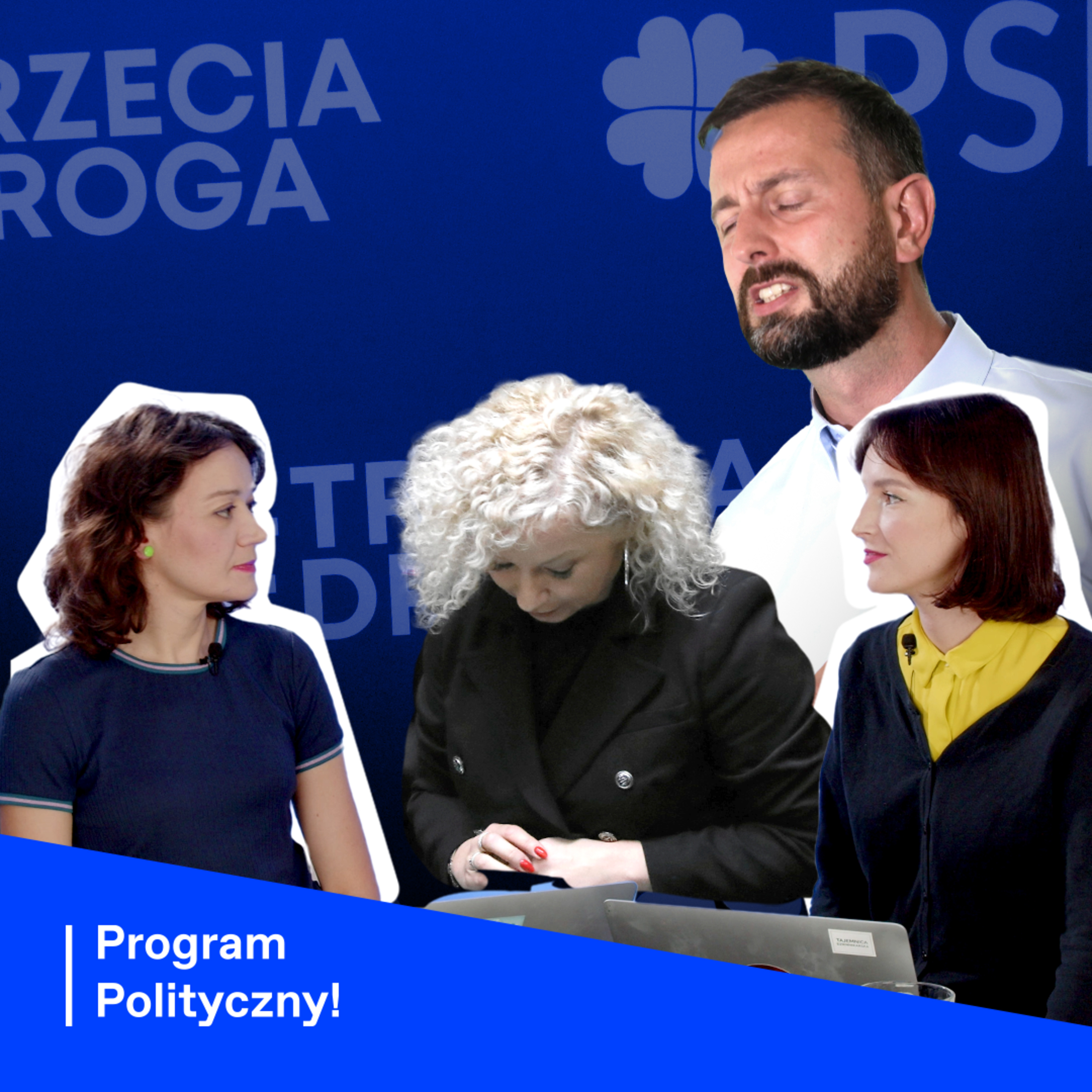 Program Polityczny
