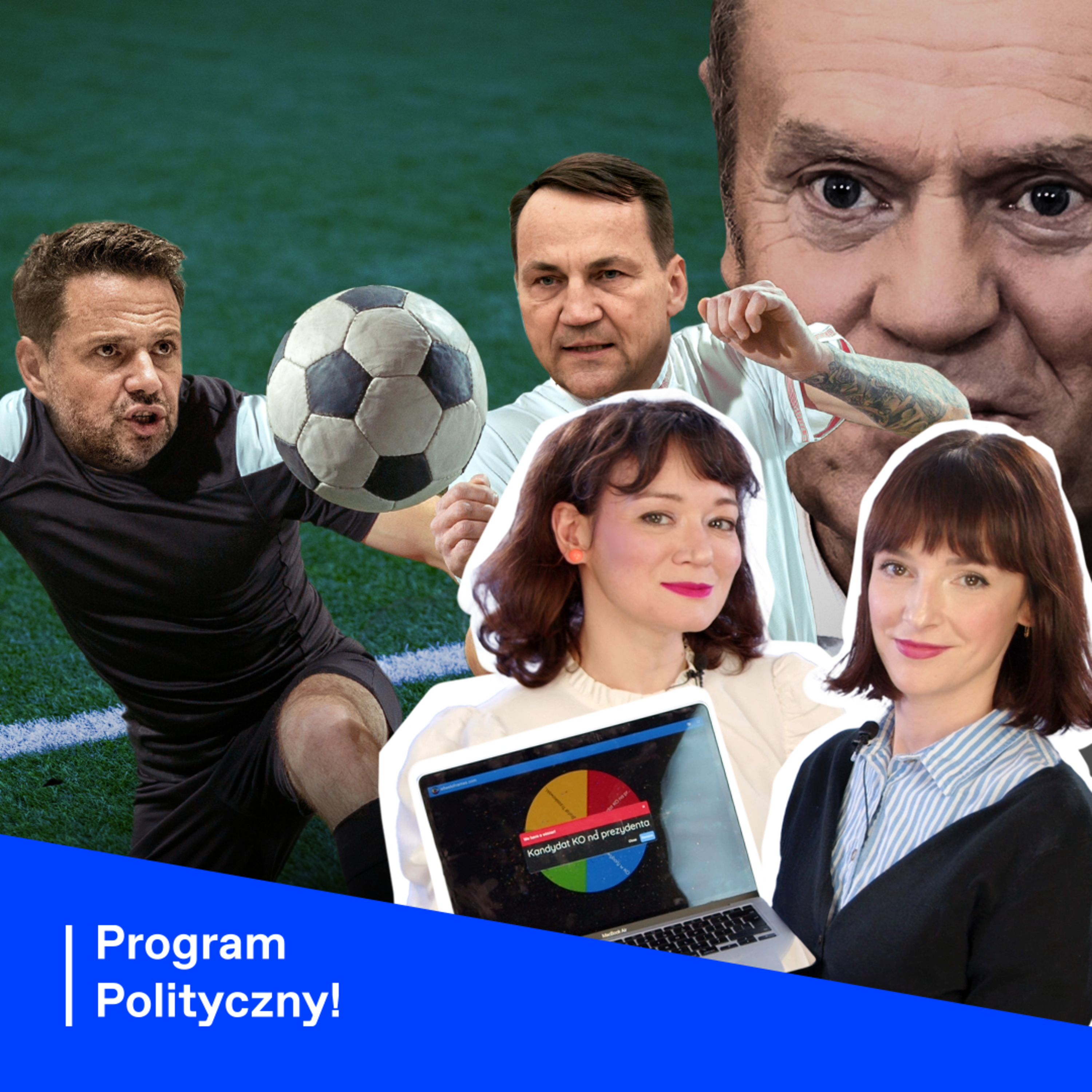 Program Polityczny