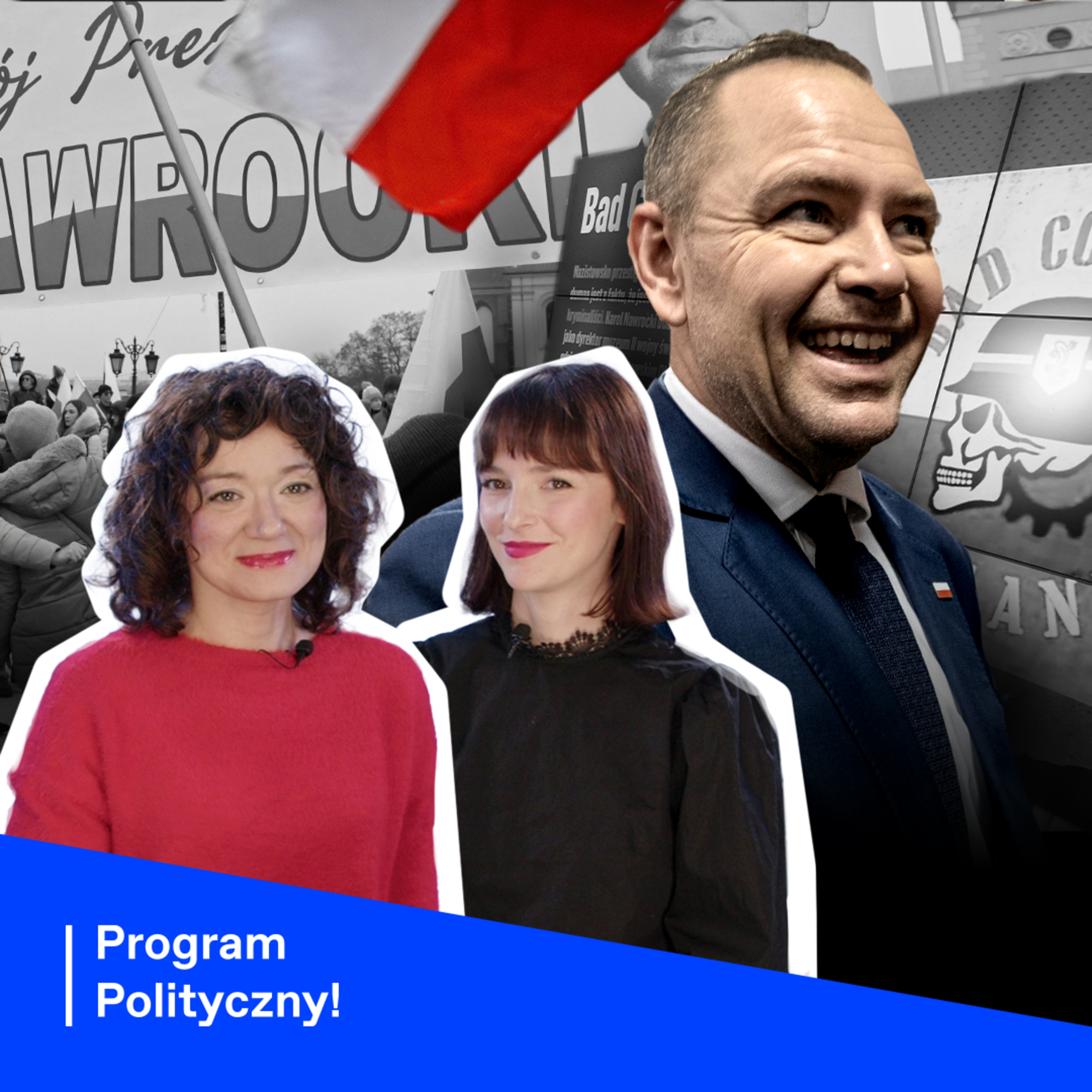 Program Polityczny