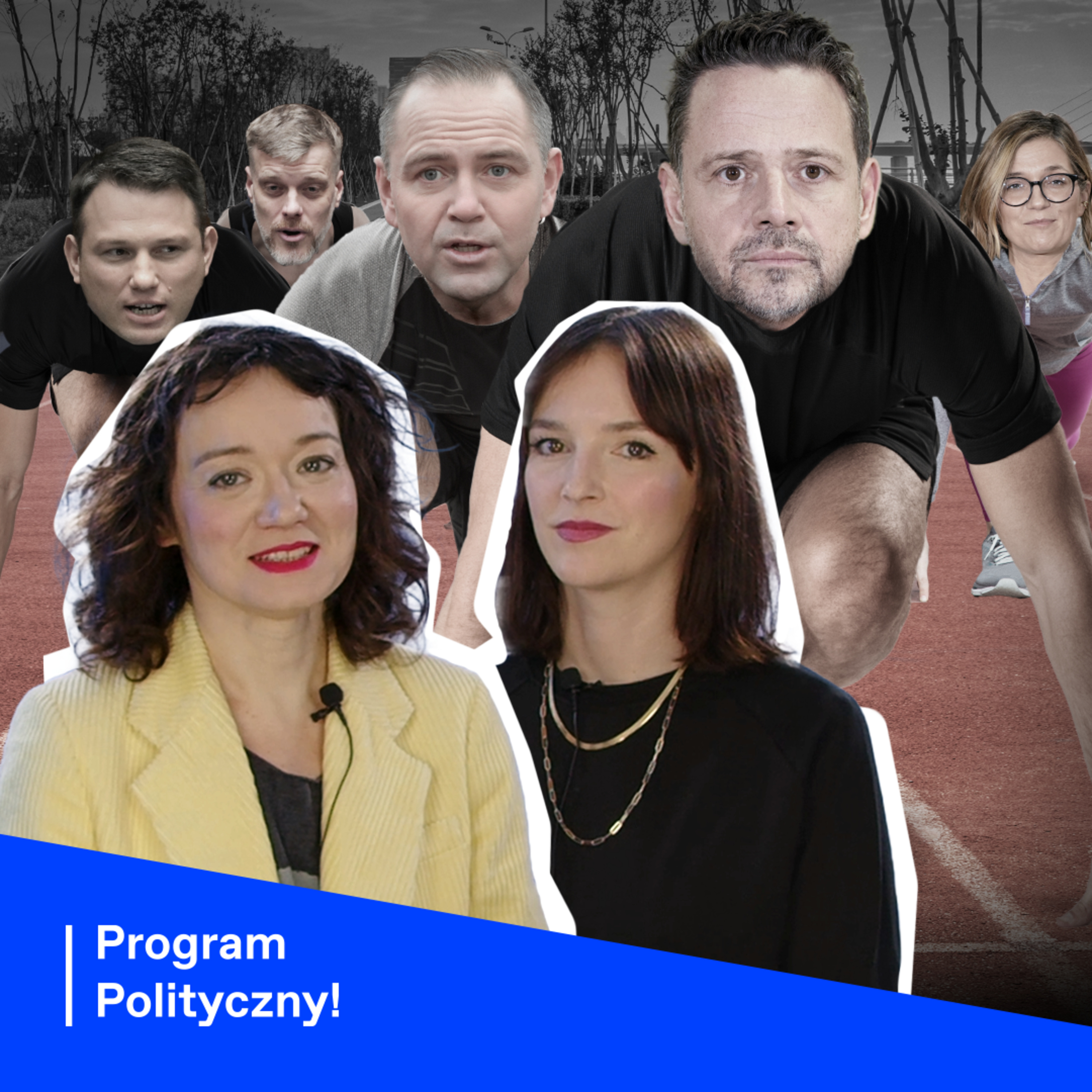 Program Polityczny