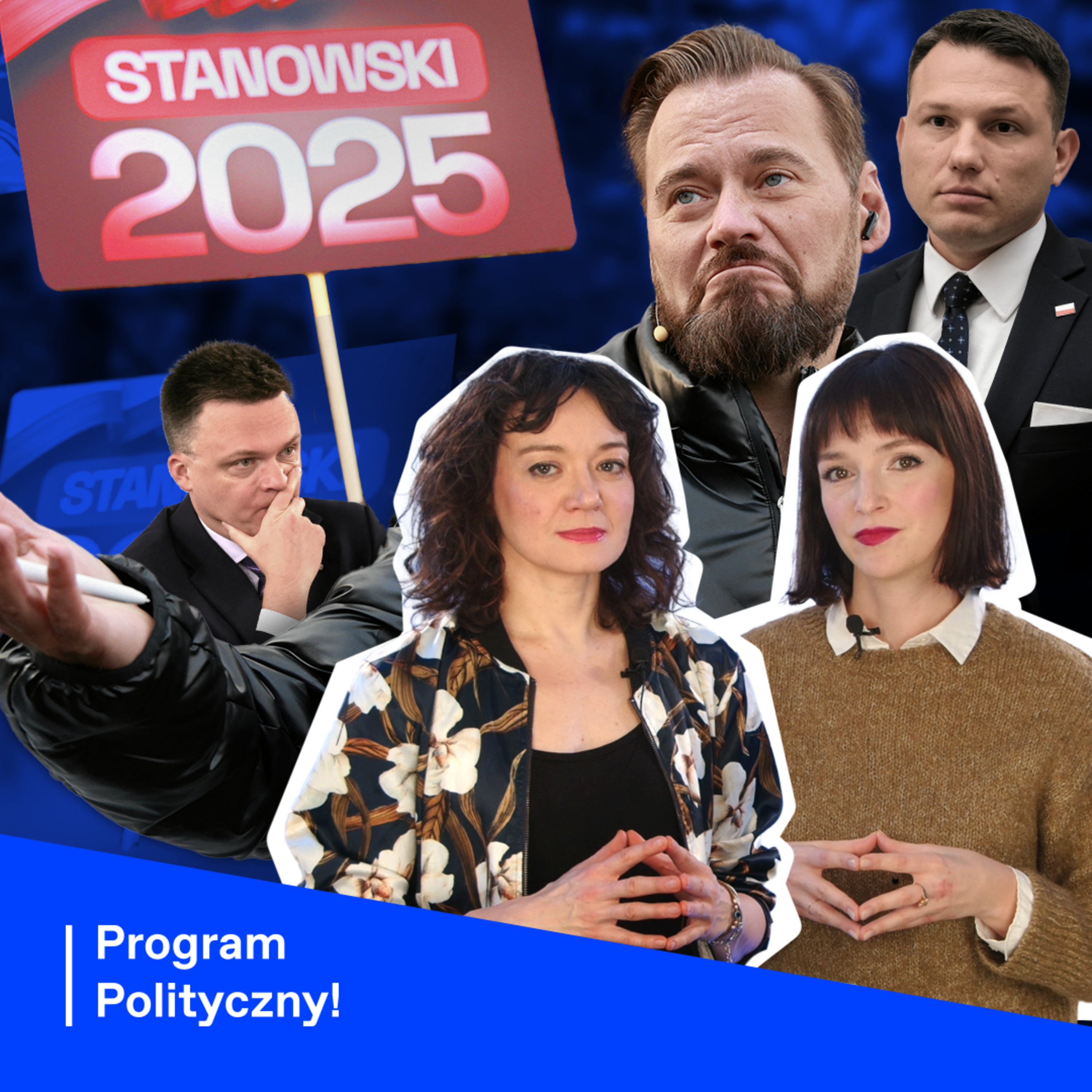 Program Polityczny