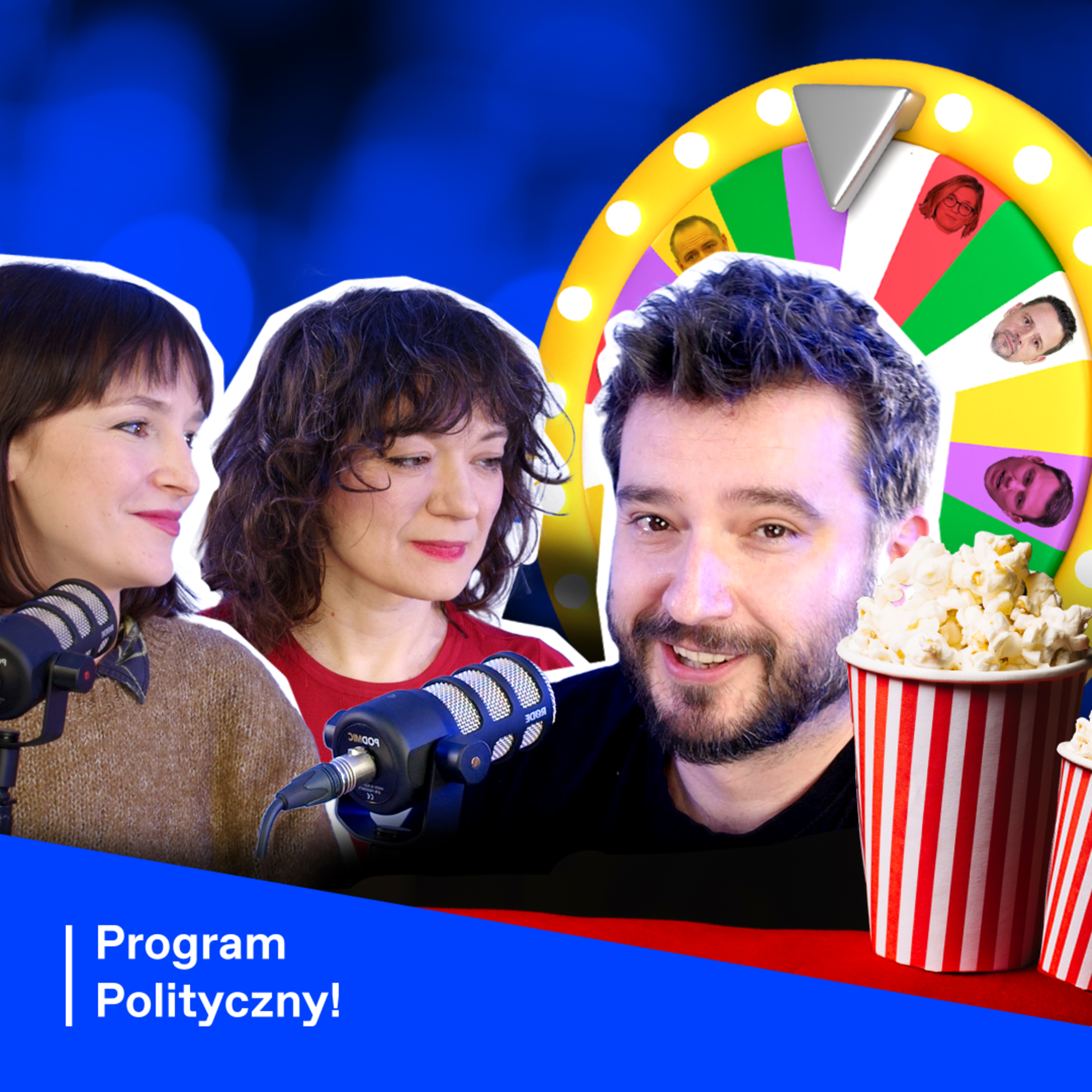 73. Hity i kity kampanii. Od Biejat do Mentzena. Gość: Karol Modzelewski