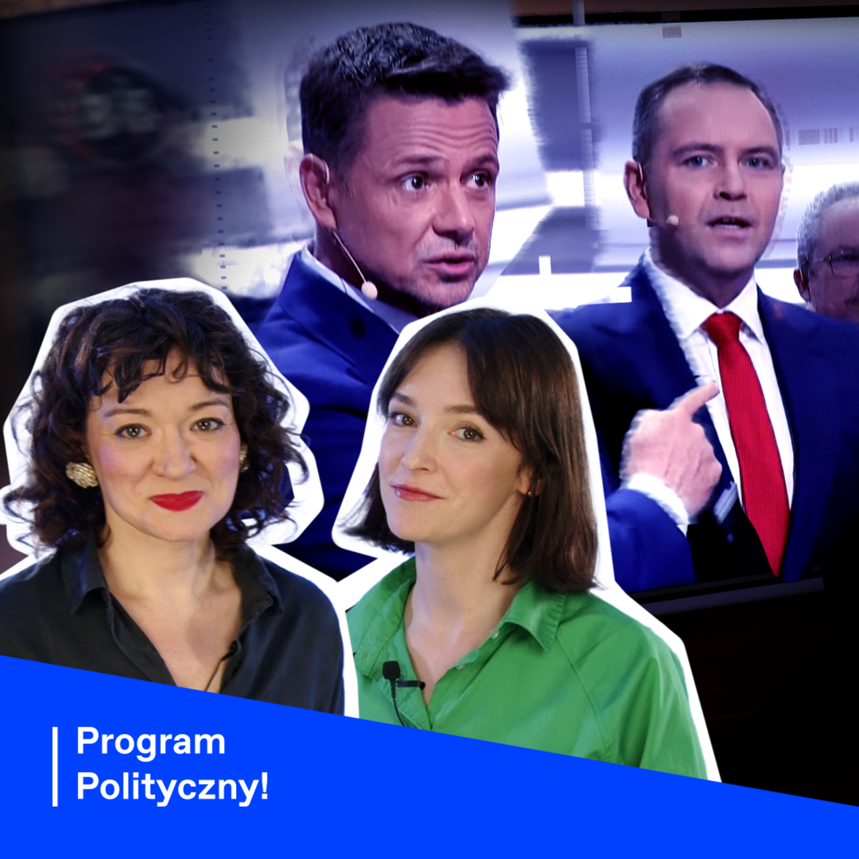 86. PiS uwierzył w Nawrockiego, Trzaskowski odkuwa się po Końskich