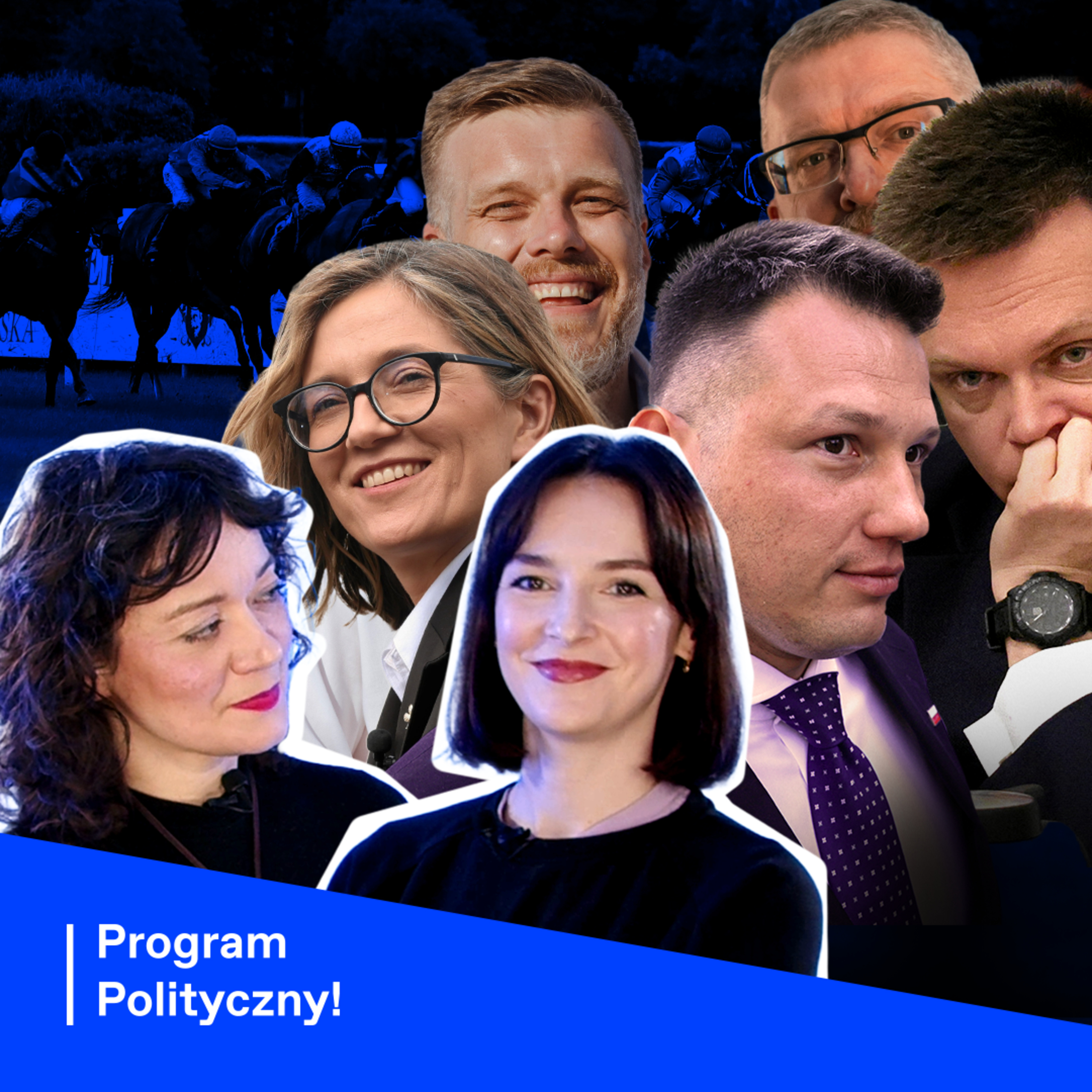 89. Ich wynik was zaskoczy! Mentzen, Braun, Zandberg, Biejat. Podsumowujemy kampanię