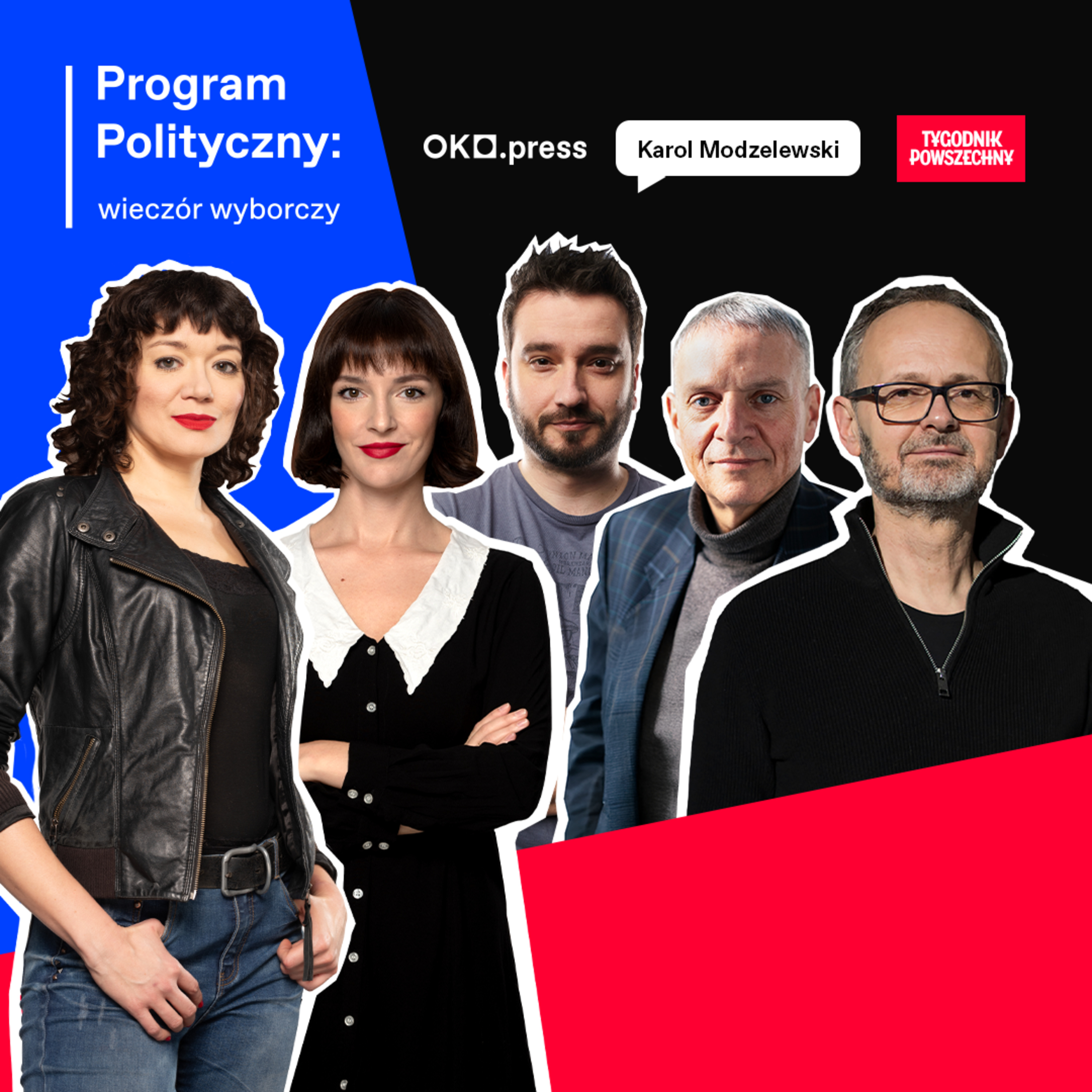 Program Polityczny