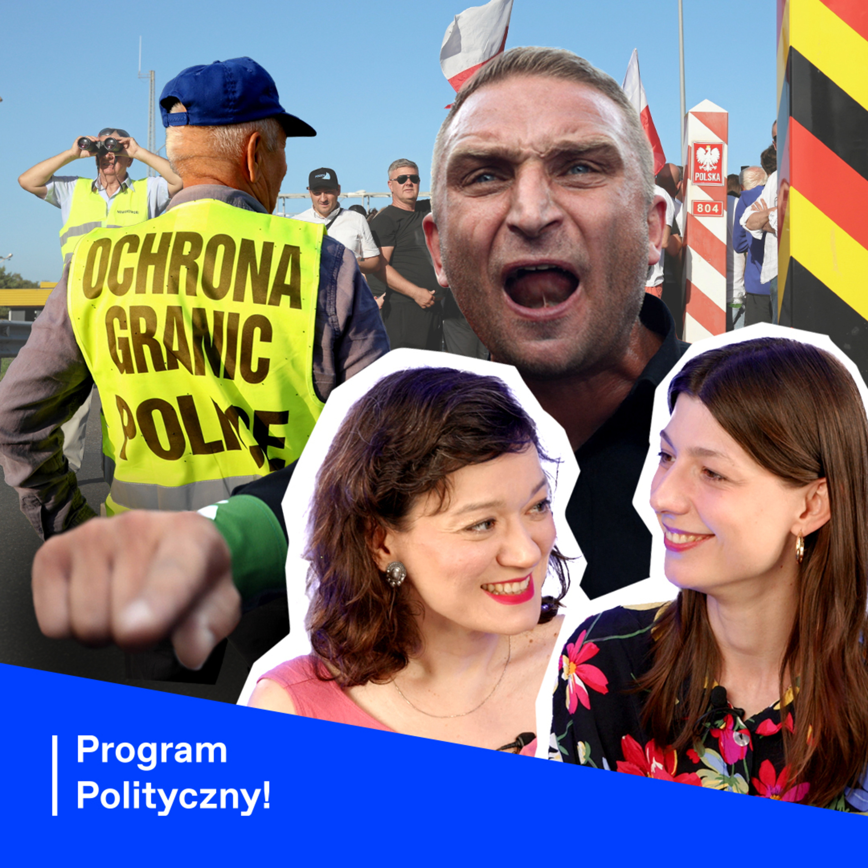 Program Polityczny