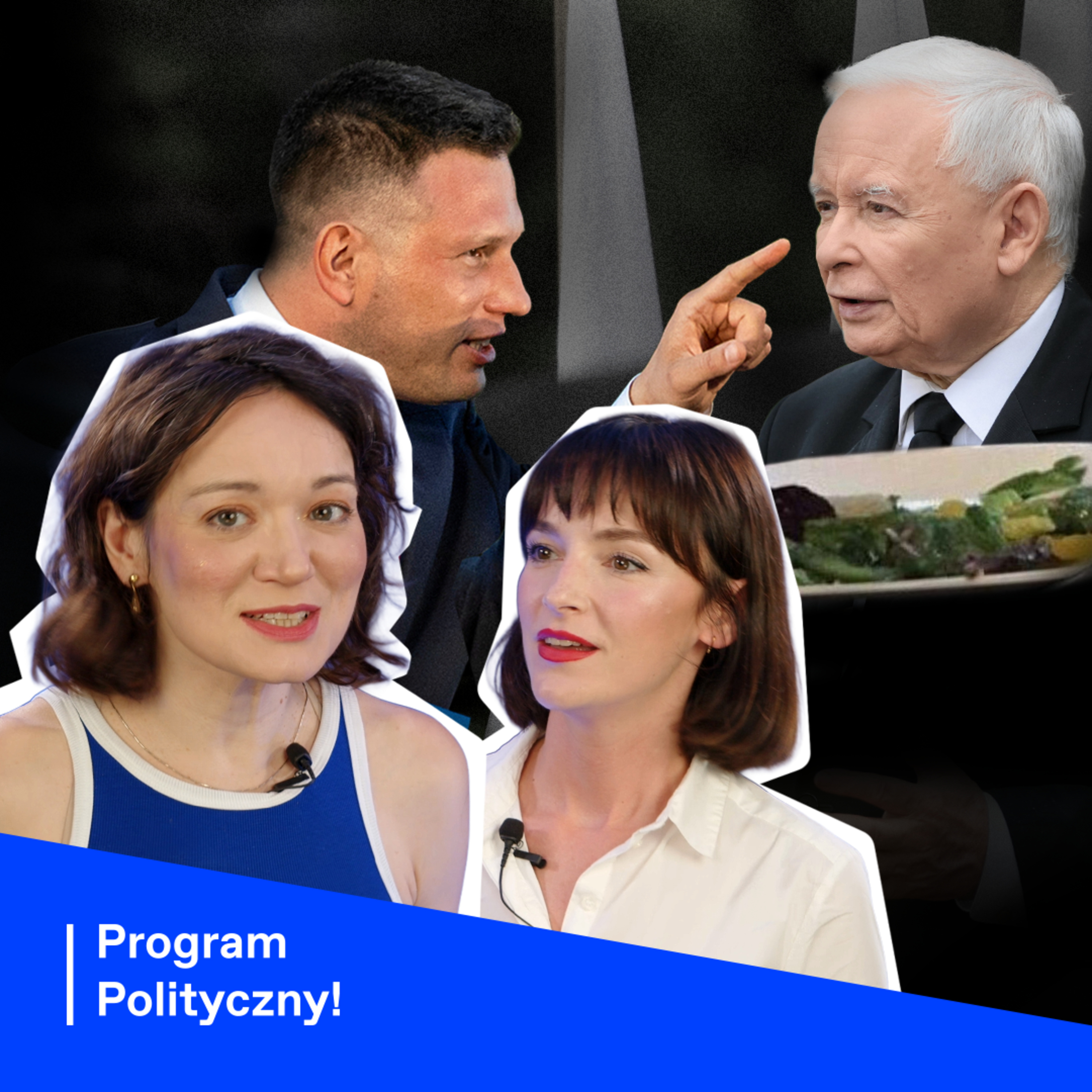 103. PiS strzela do przyszłego koalicjanta? Co na to Konfederacja?