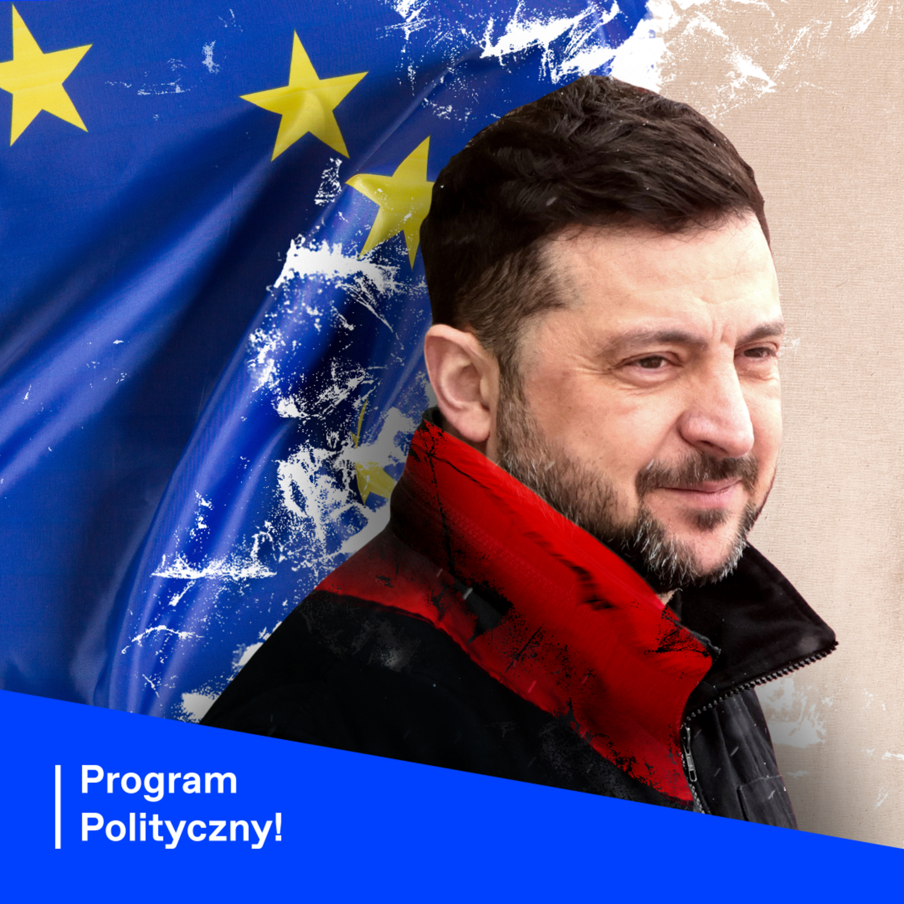 140. Ukraina już nie chce do Unii? Panteon, Wołyń i drony episode artwork