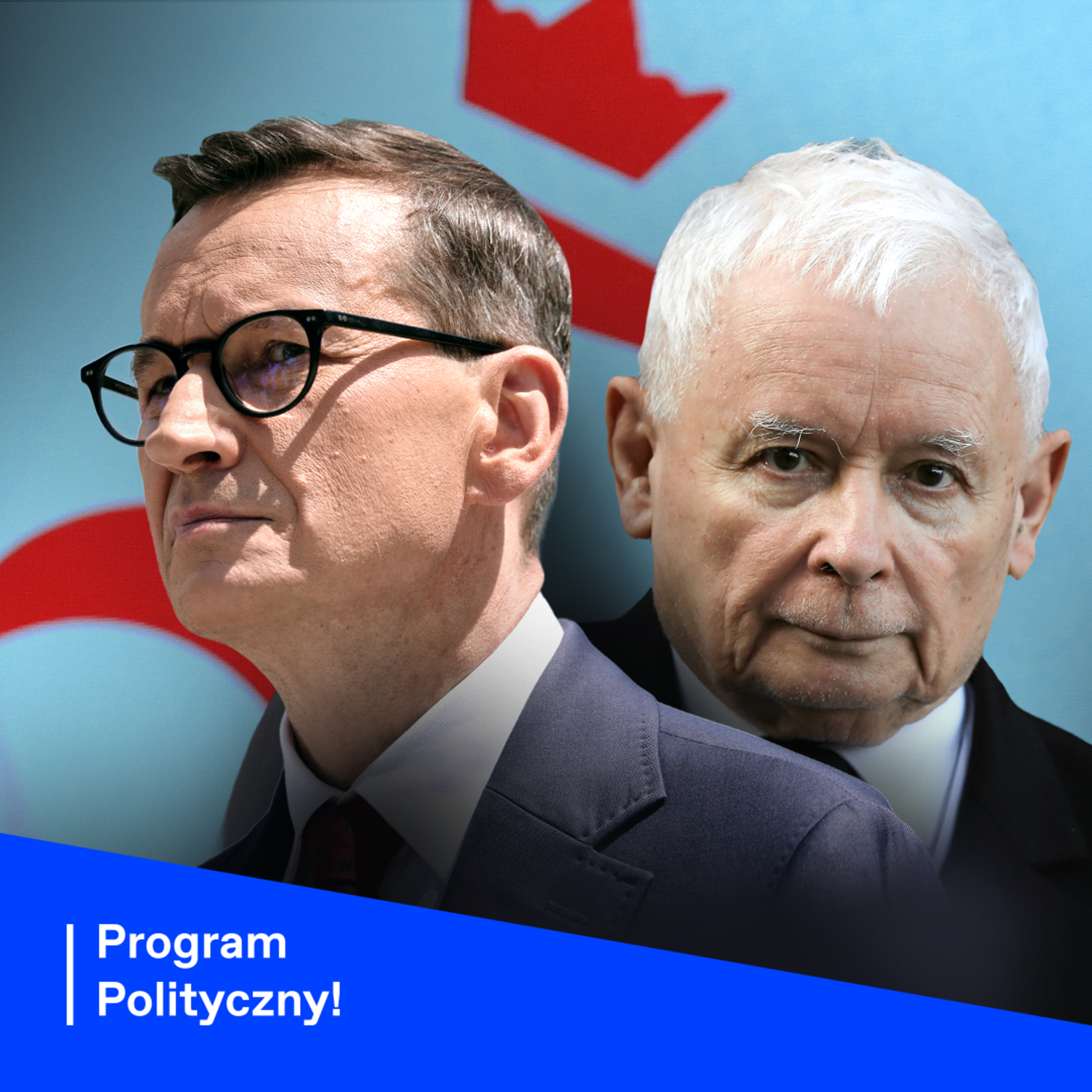 143. Zdążyć przed północą. Czy będzie rozłam w PiS? episode artwork