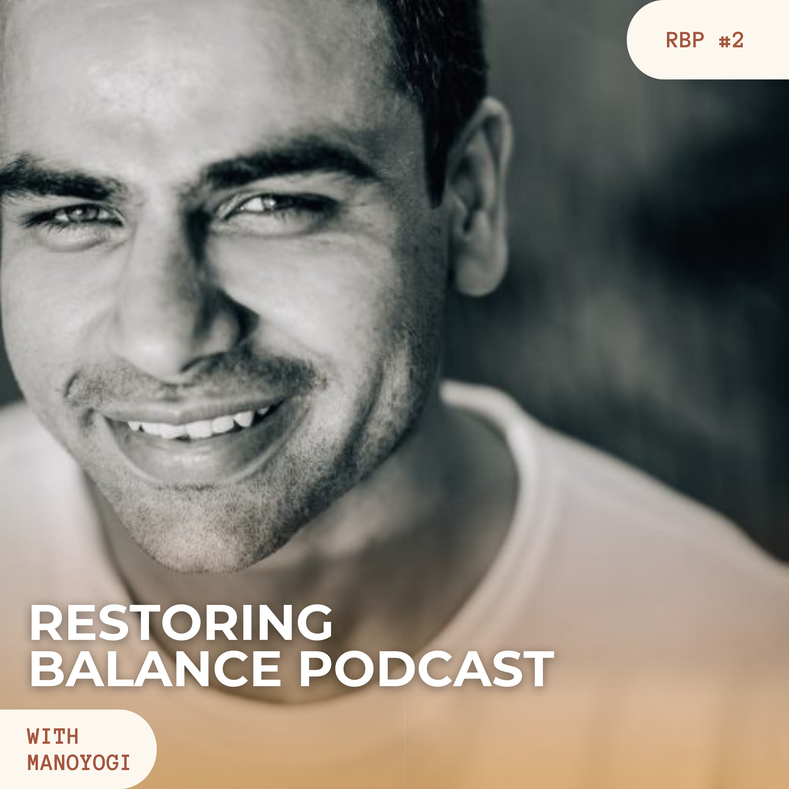 True Yoga Podcast