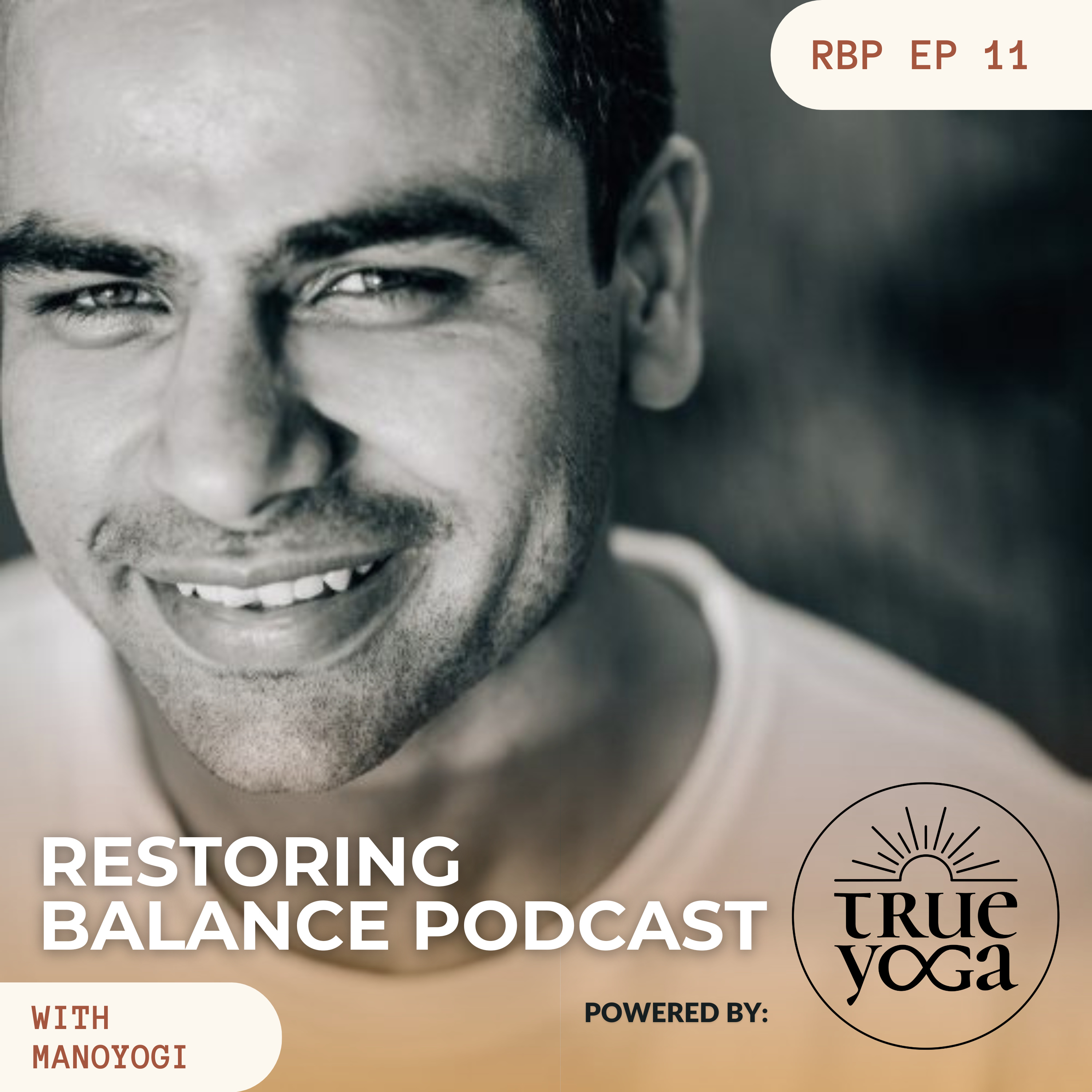 True Yoga Podcast