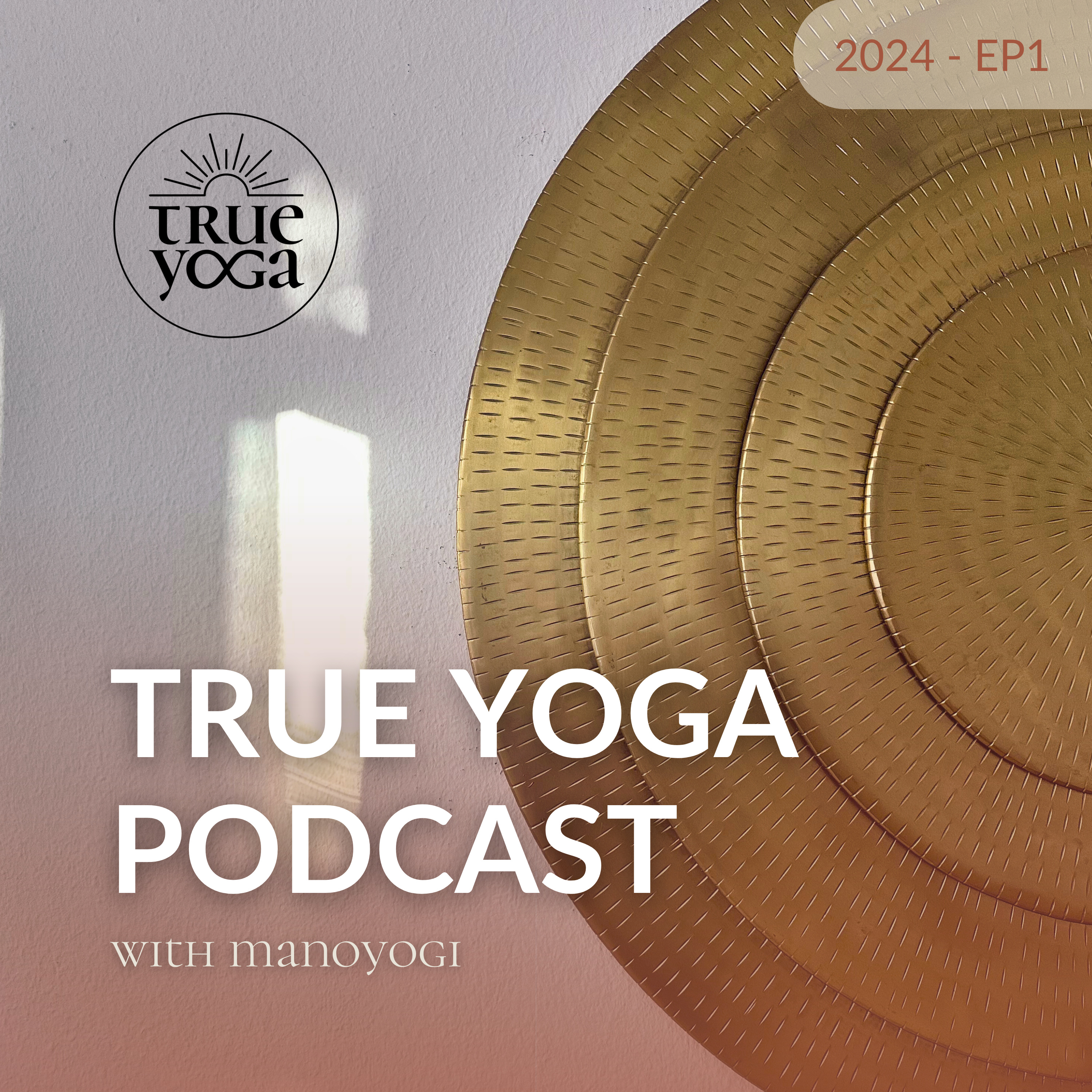 True Yoga Podcast