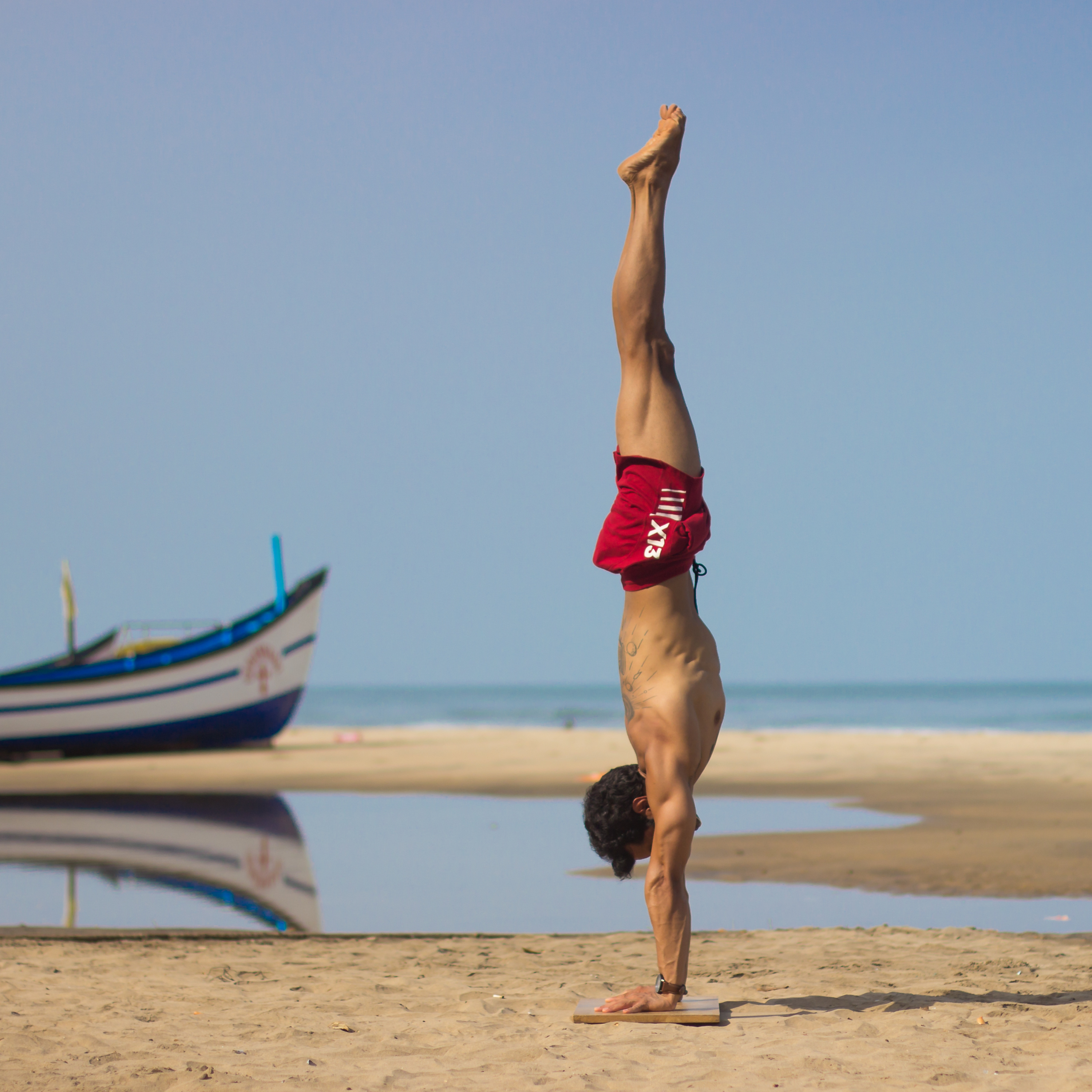 True Yoga Podcast