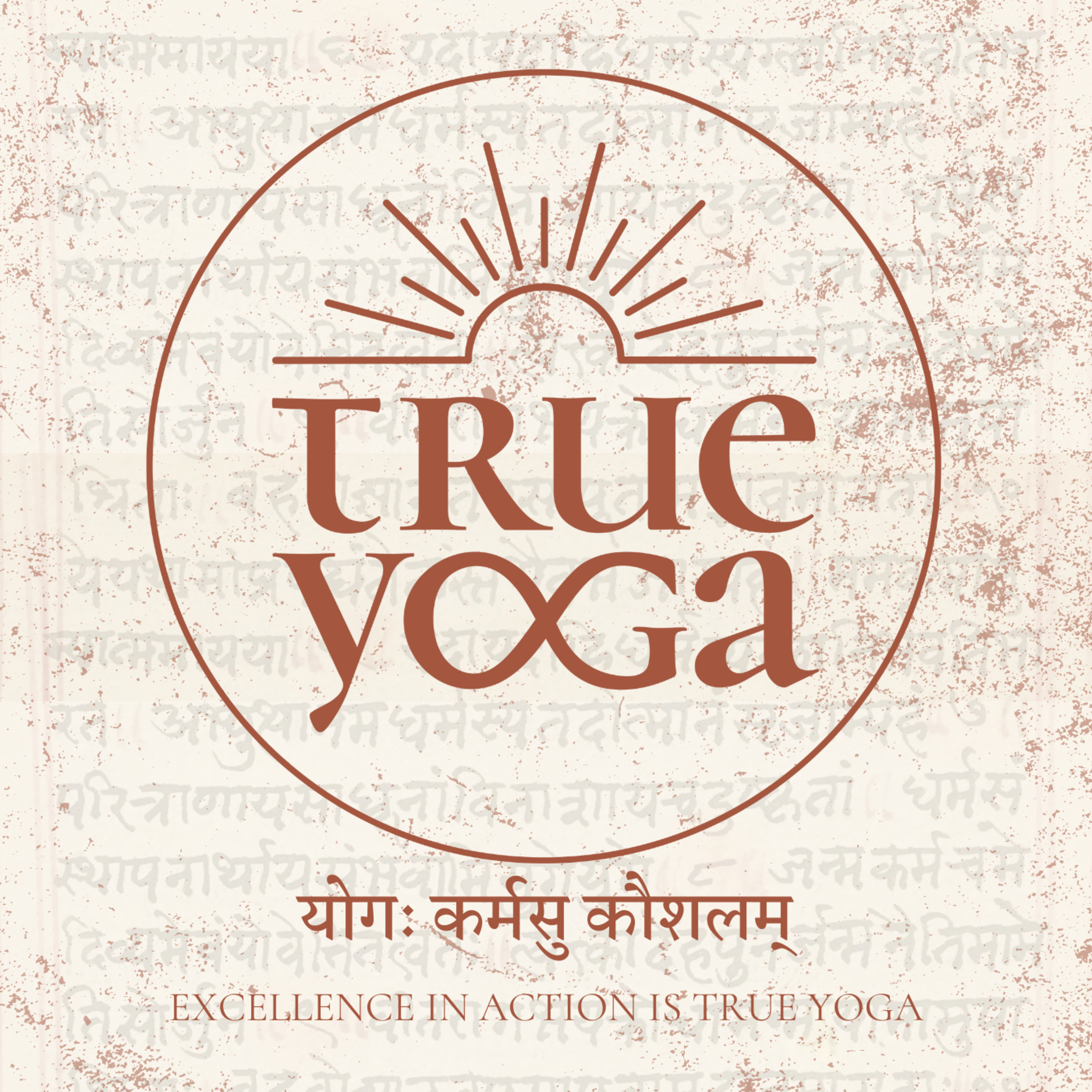 True Yoga Podcast
