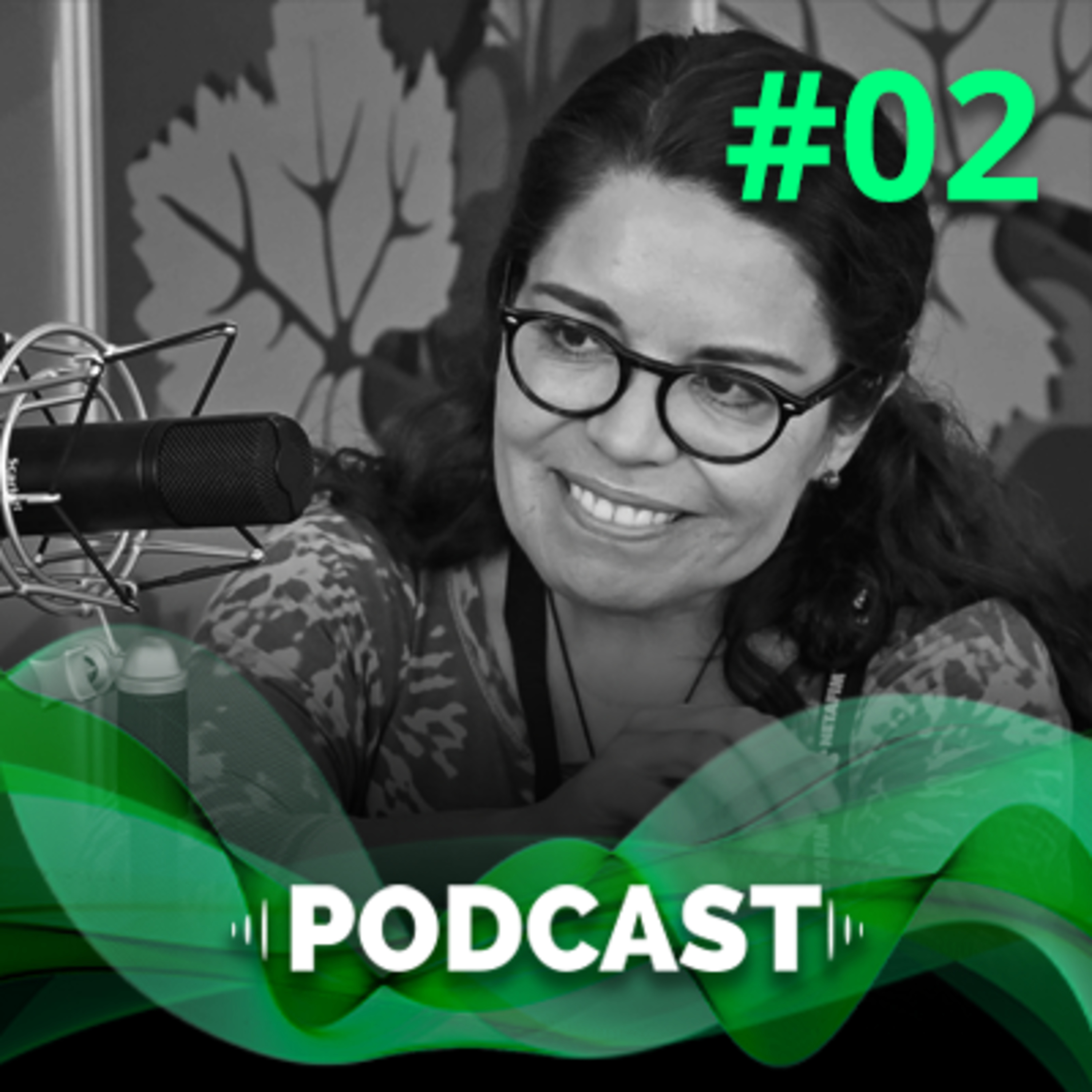 Redagrícola Podcast