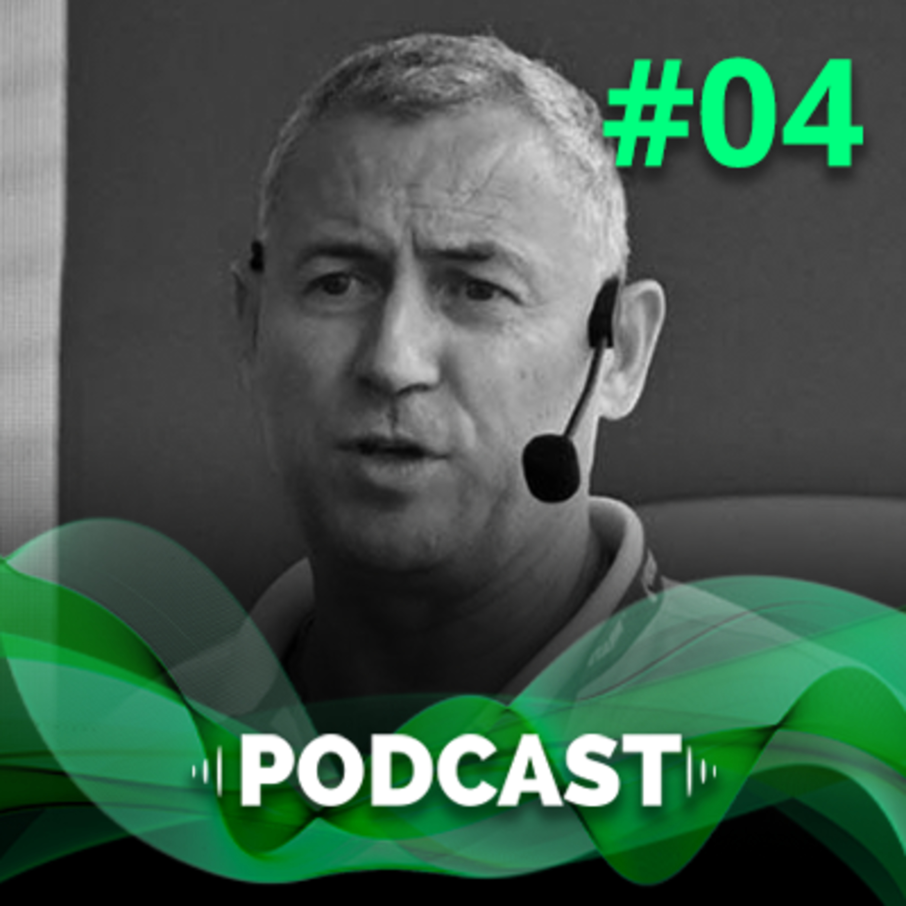 Redagrícola Podcast