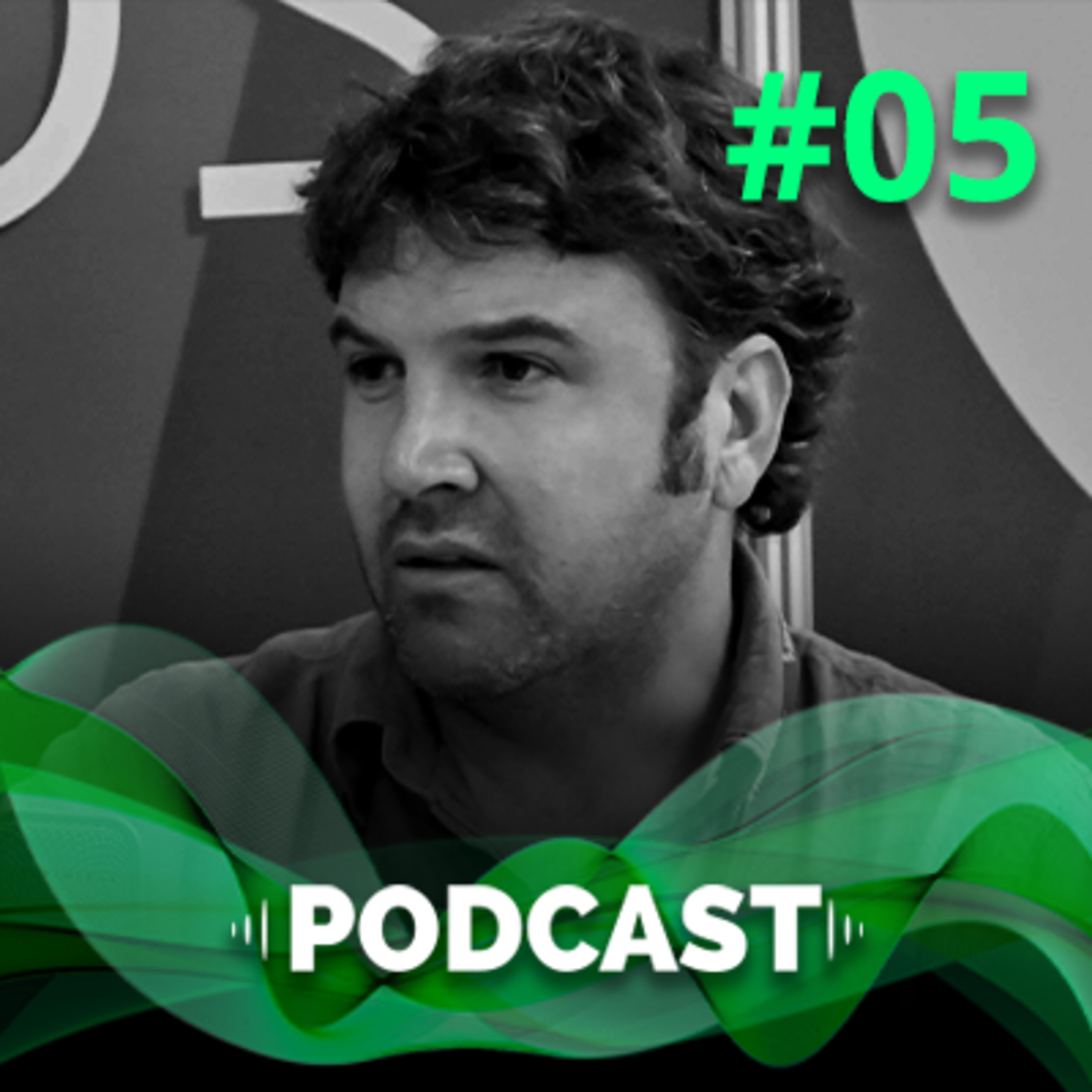 Redagrícola Podcast