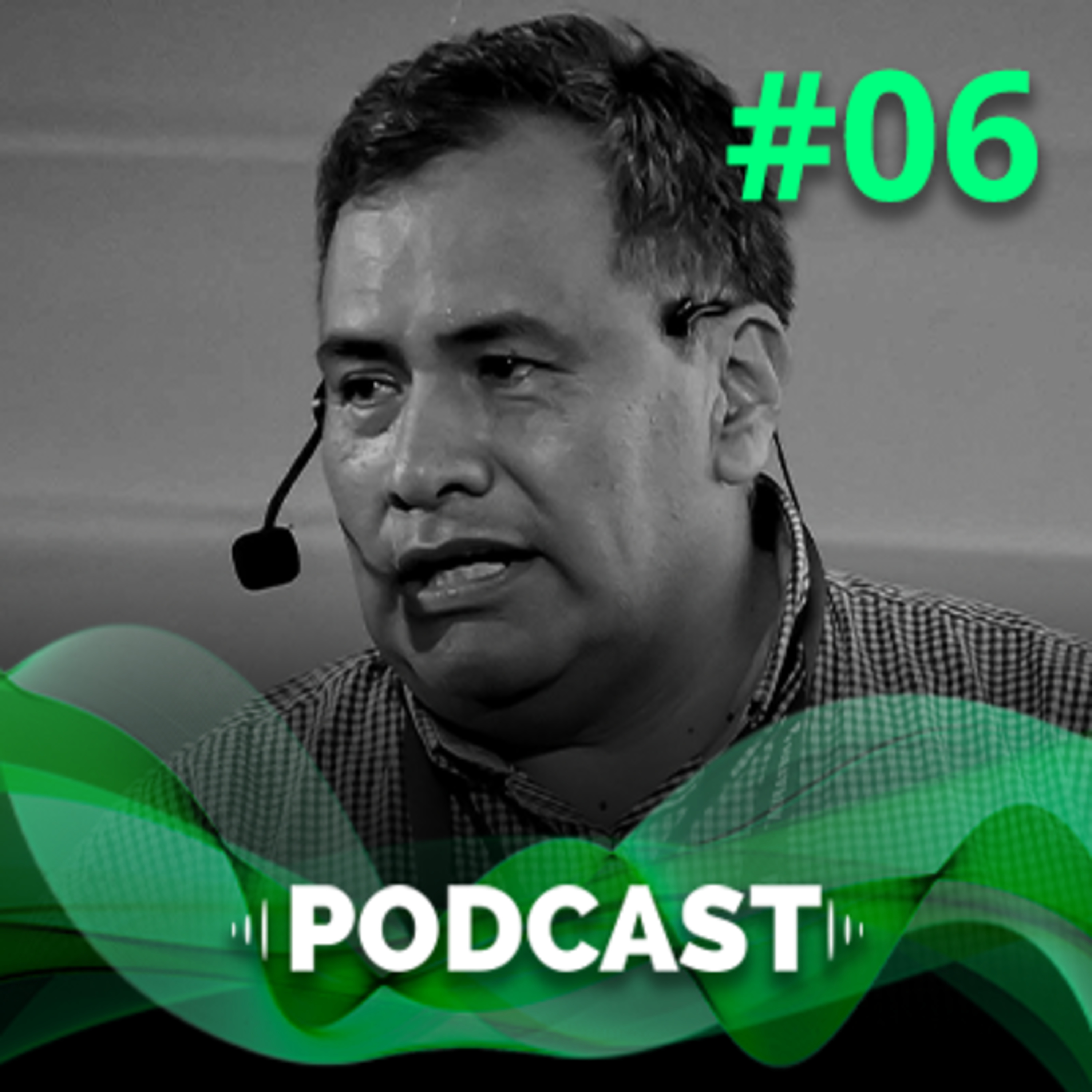 Redagrícola Podcast