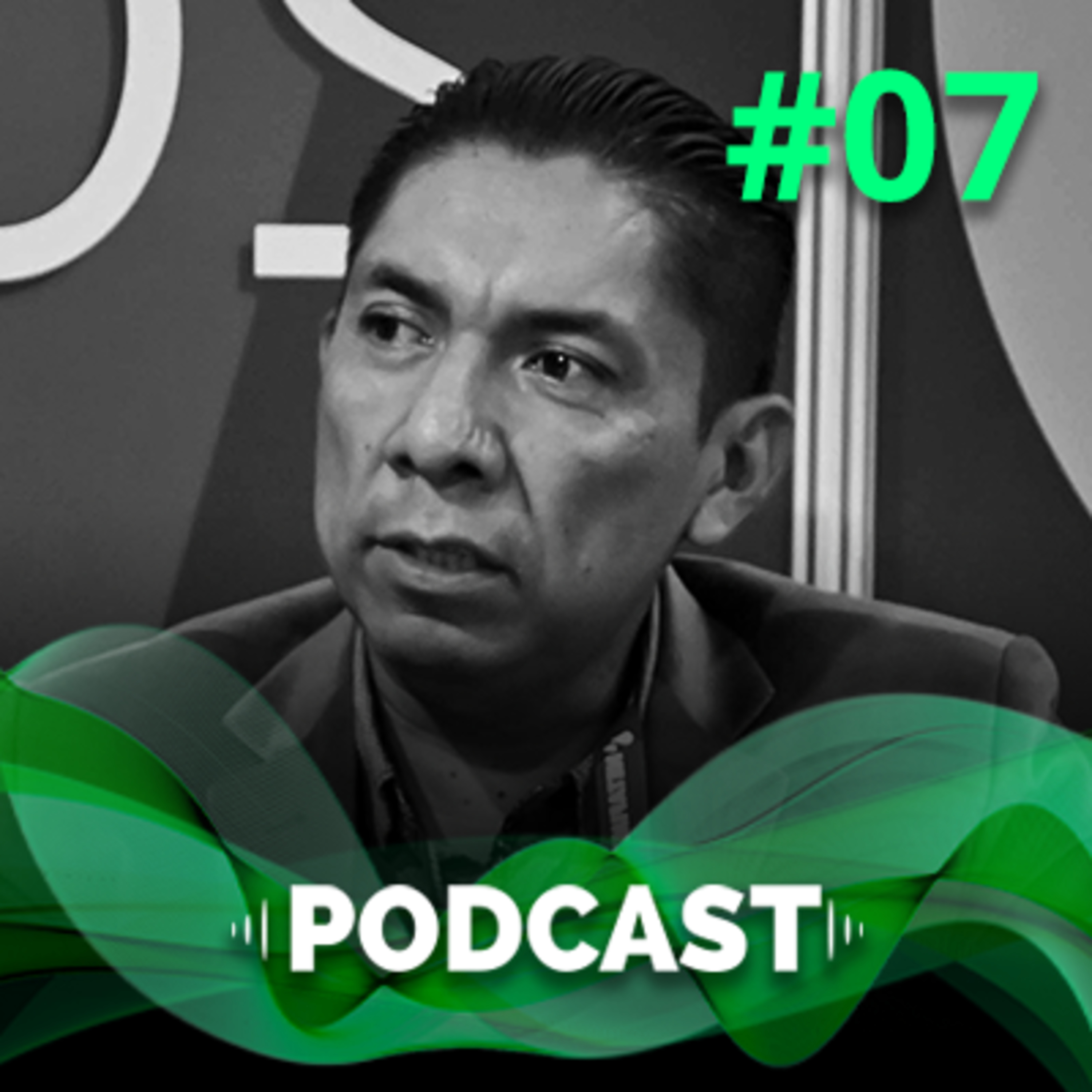 Redagrícola Podcast