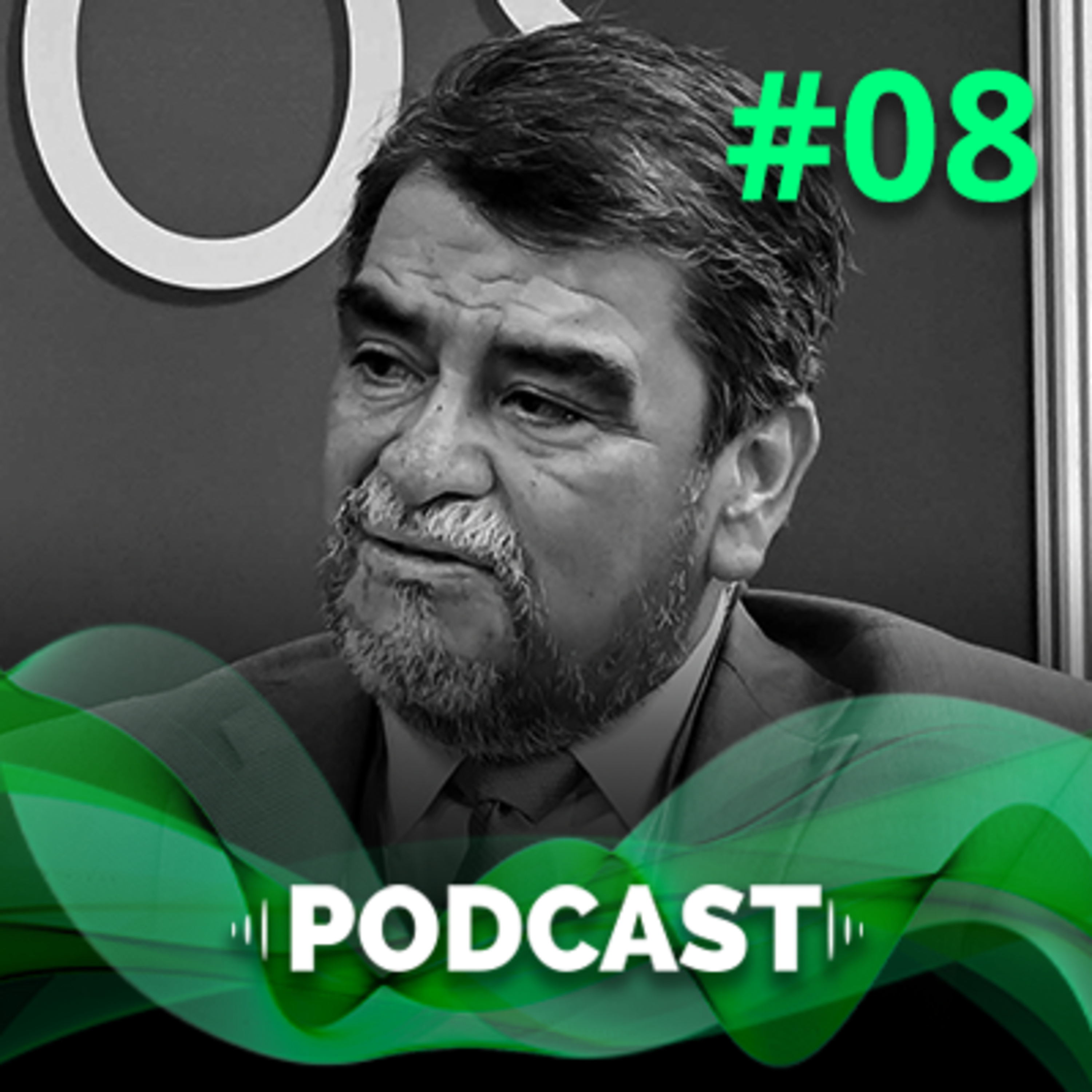 Redagrícola Podcast