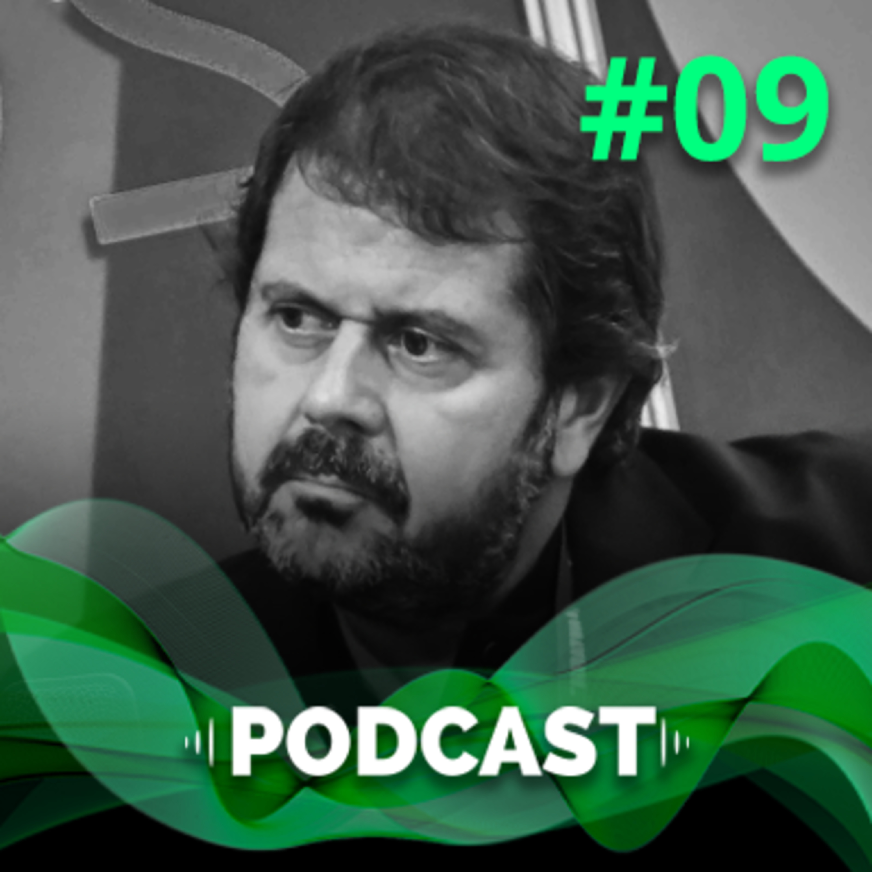 Redagrícola Podcast
