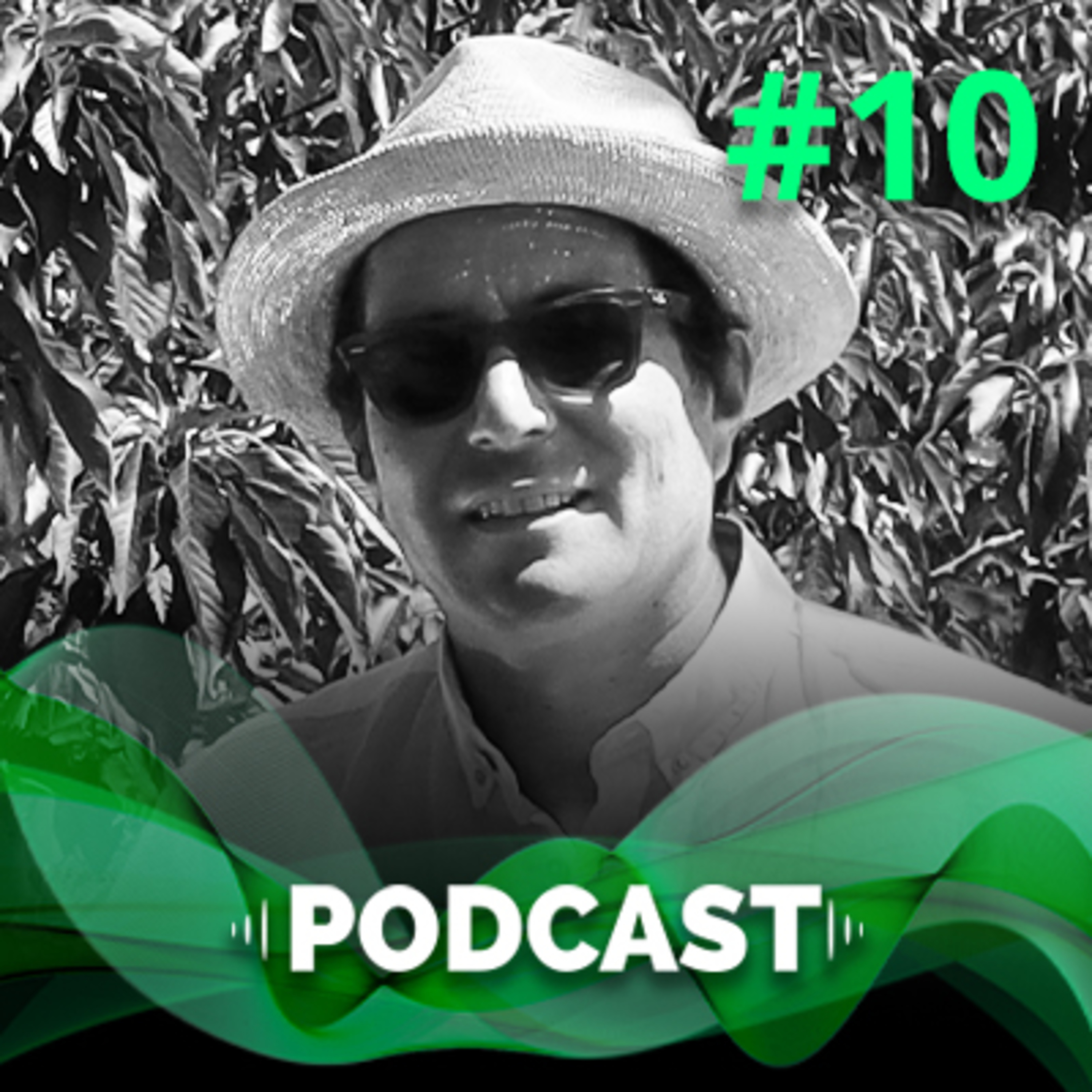 Redagrícola Podcast