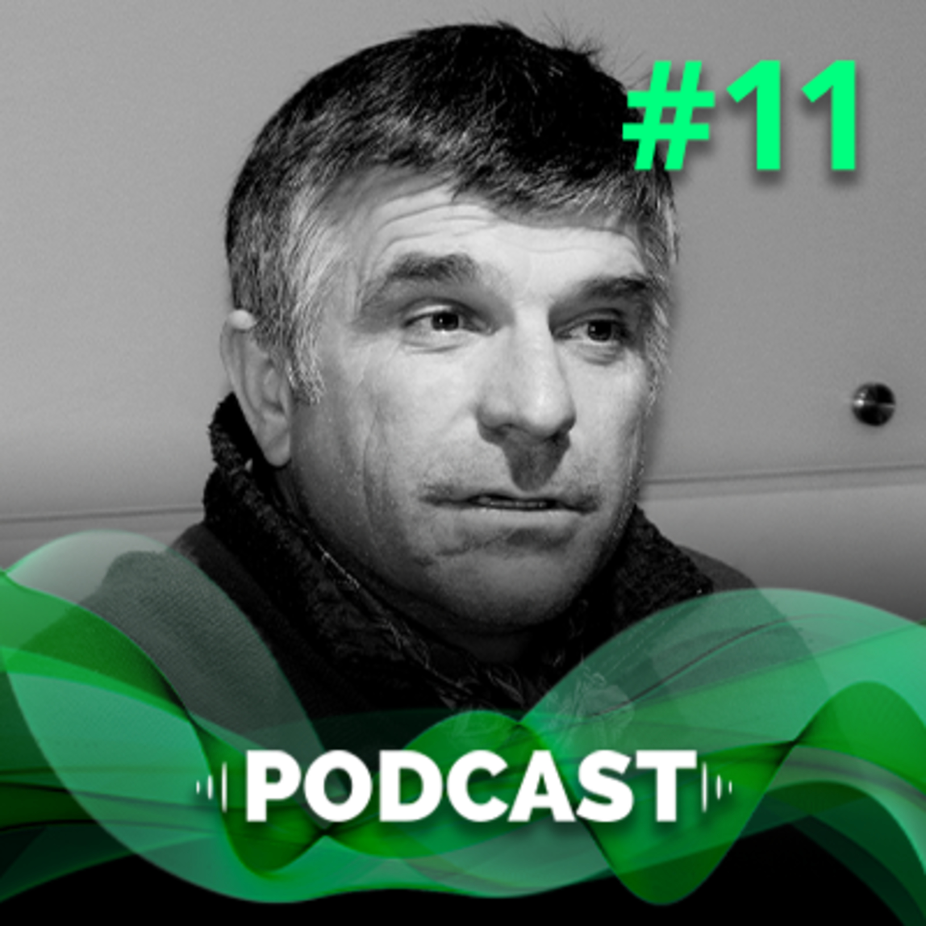 Redagrícola Podcast