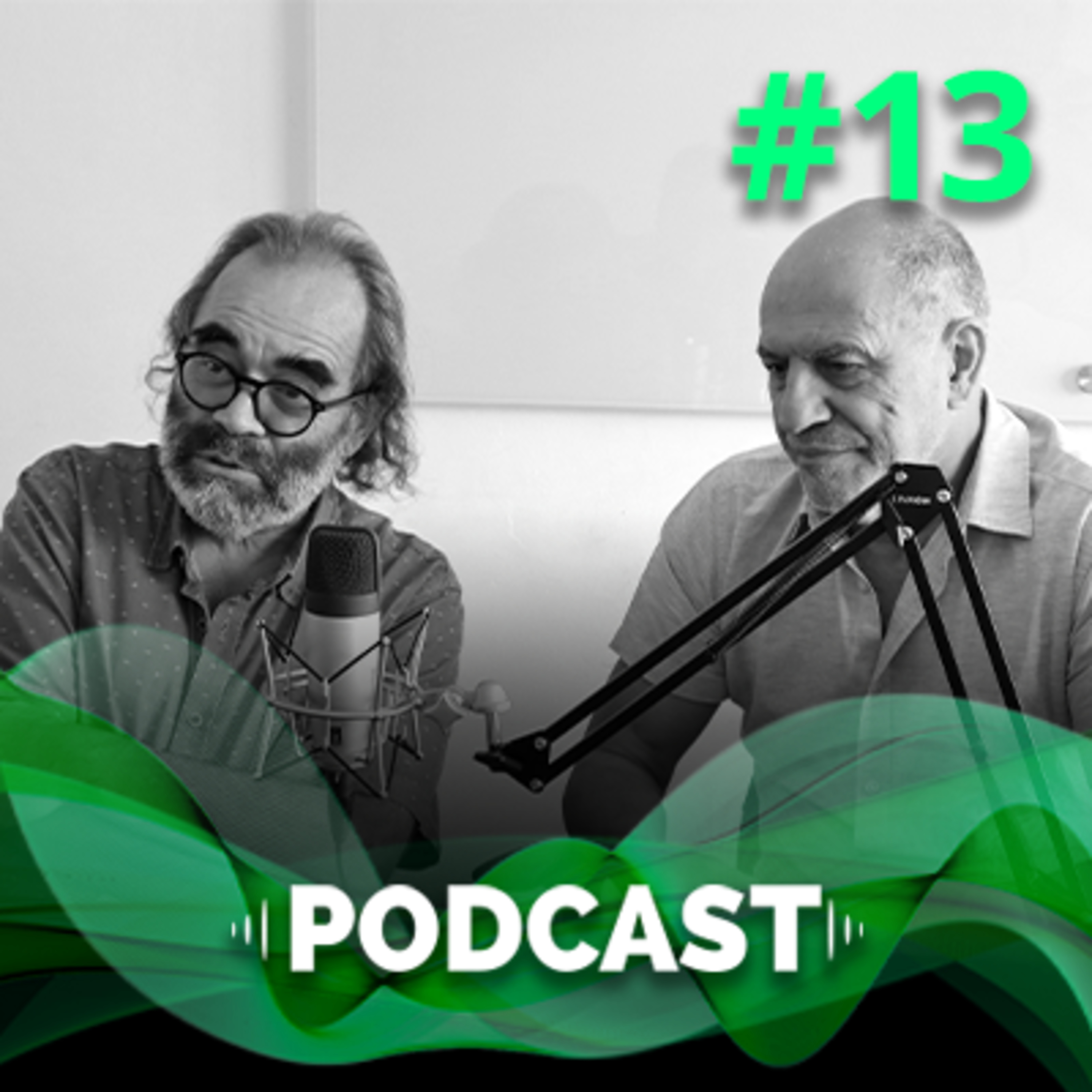 Redagrícola Podcast