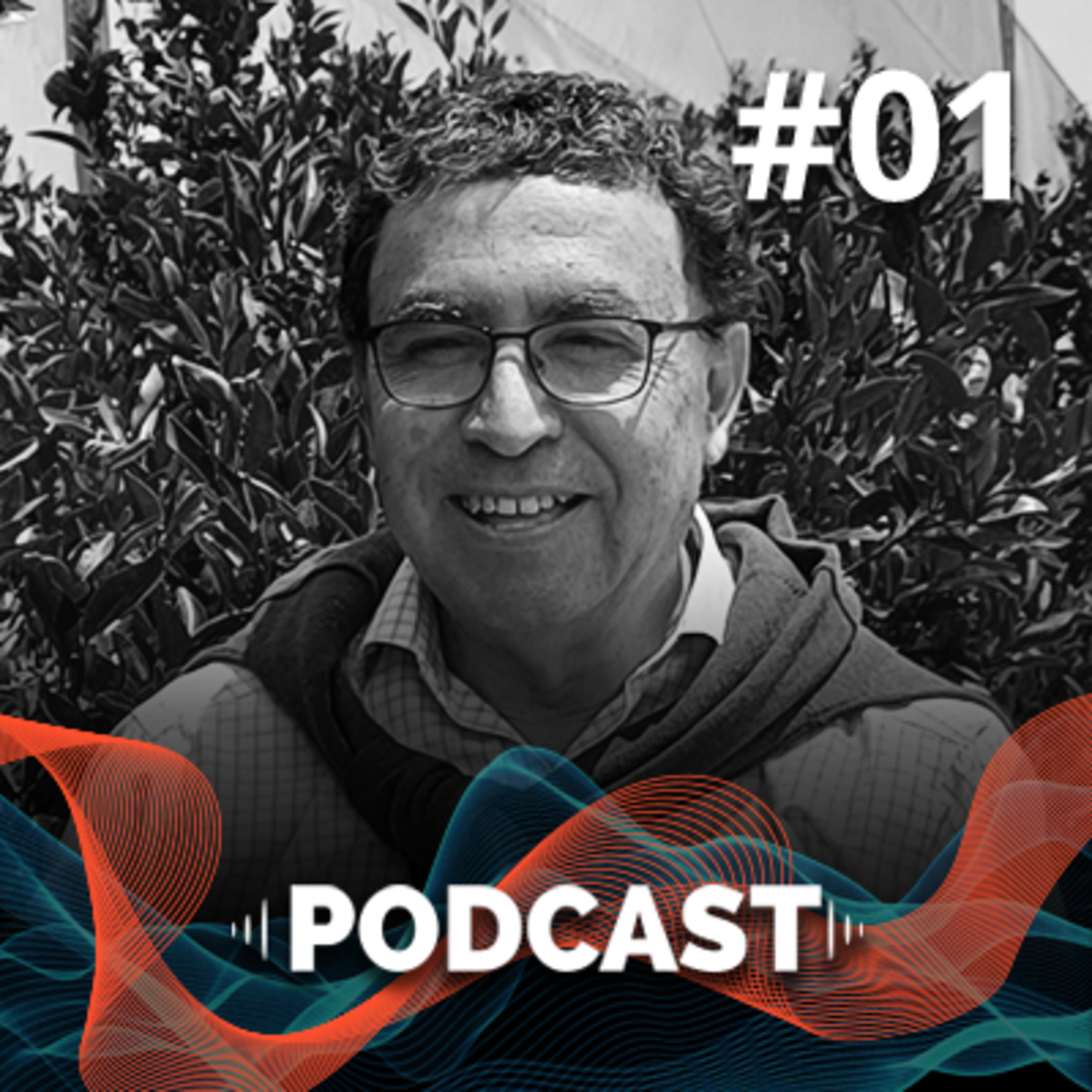 Redagrícola Podcast