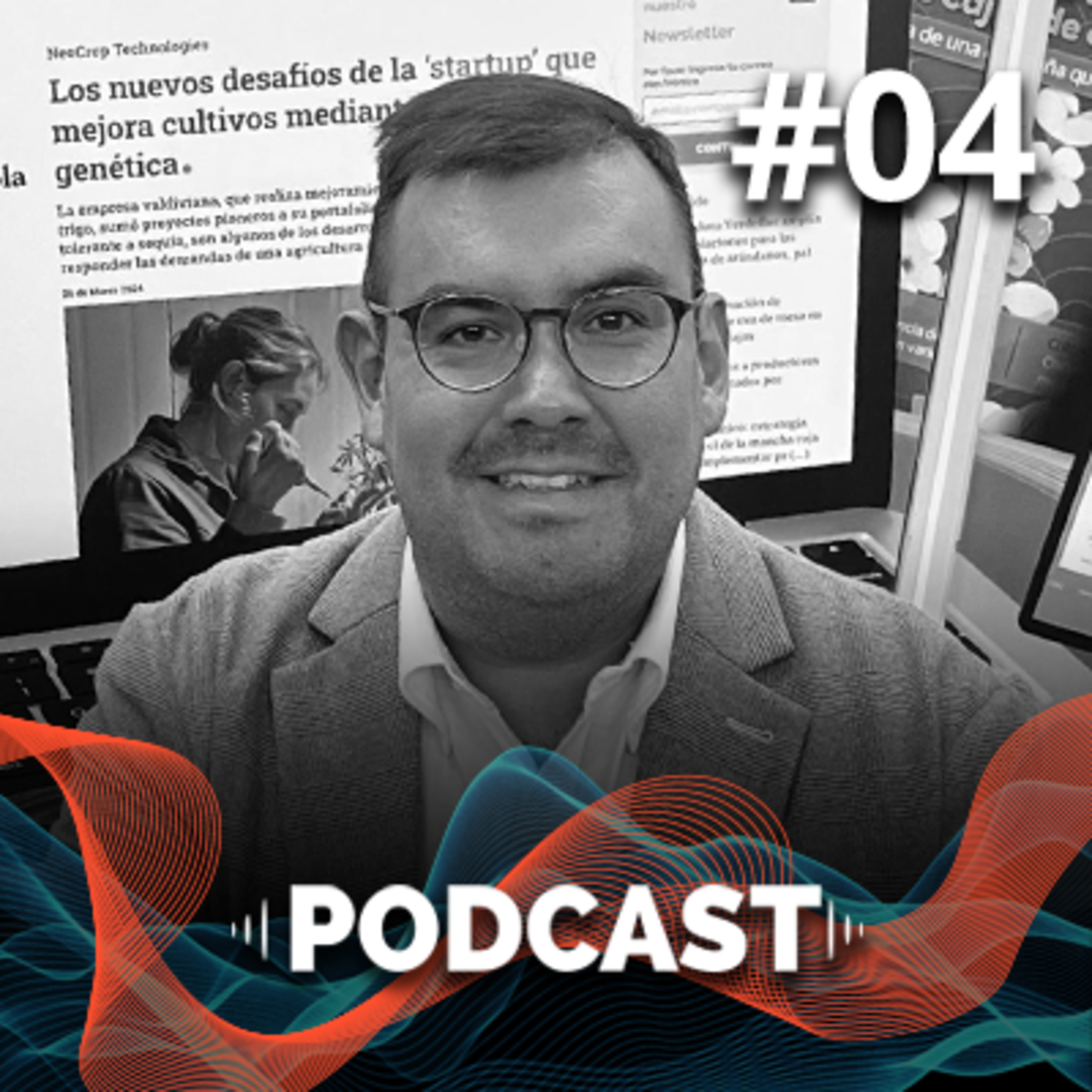 Redagrícola Podcast