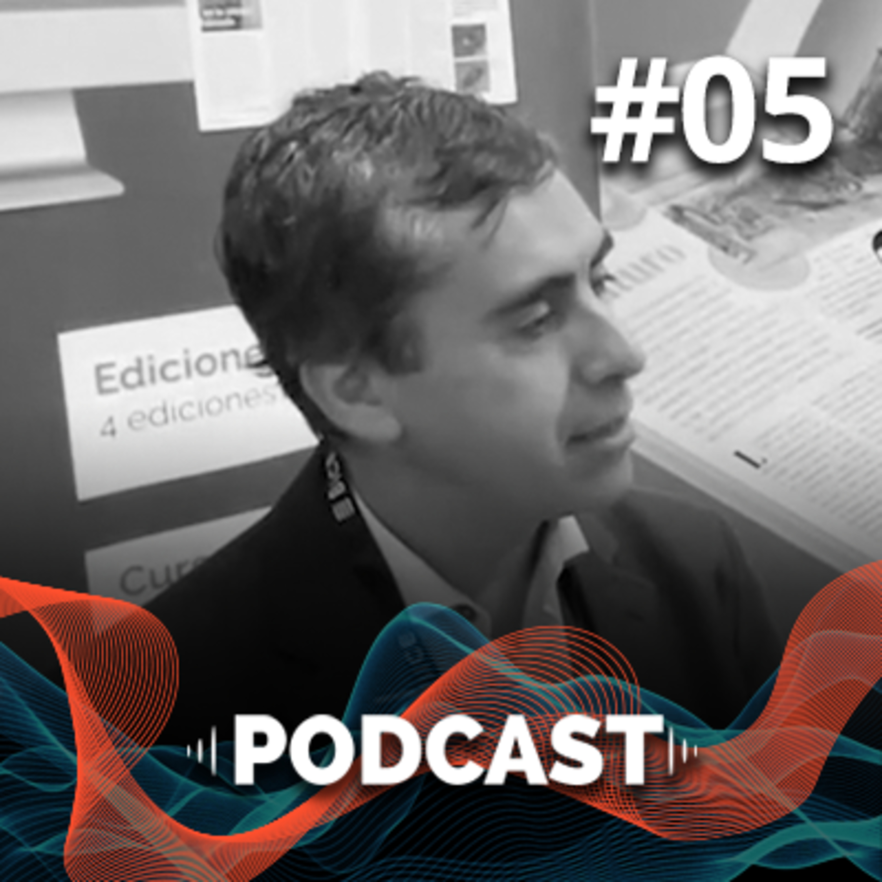 Redagrícola Podcast