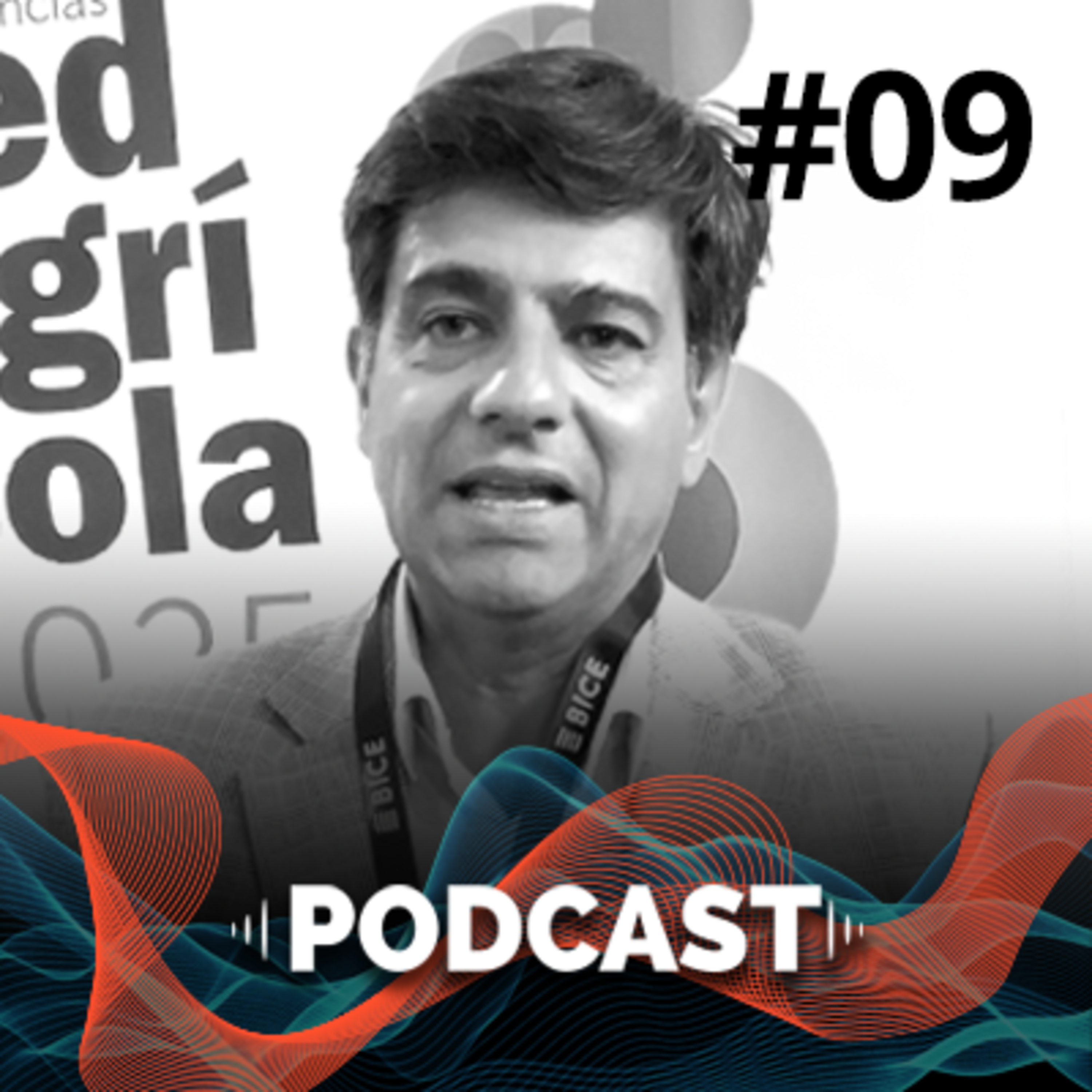Redagrícola Podcast