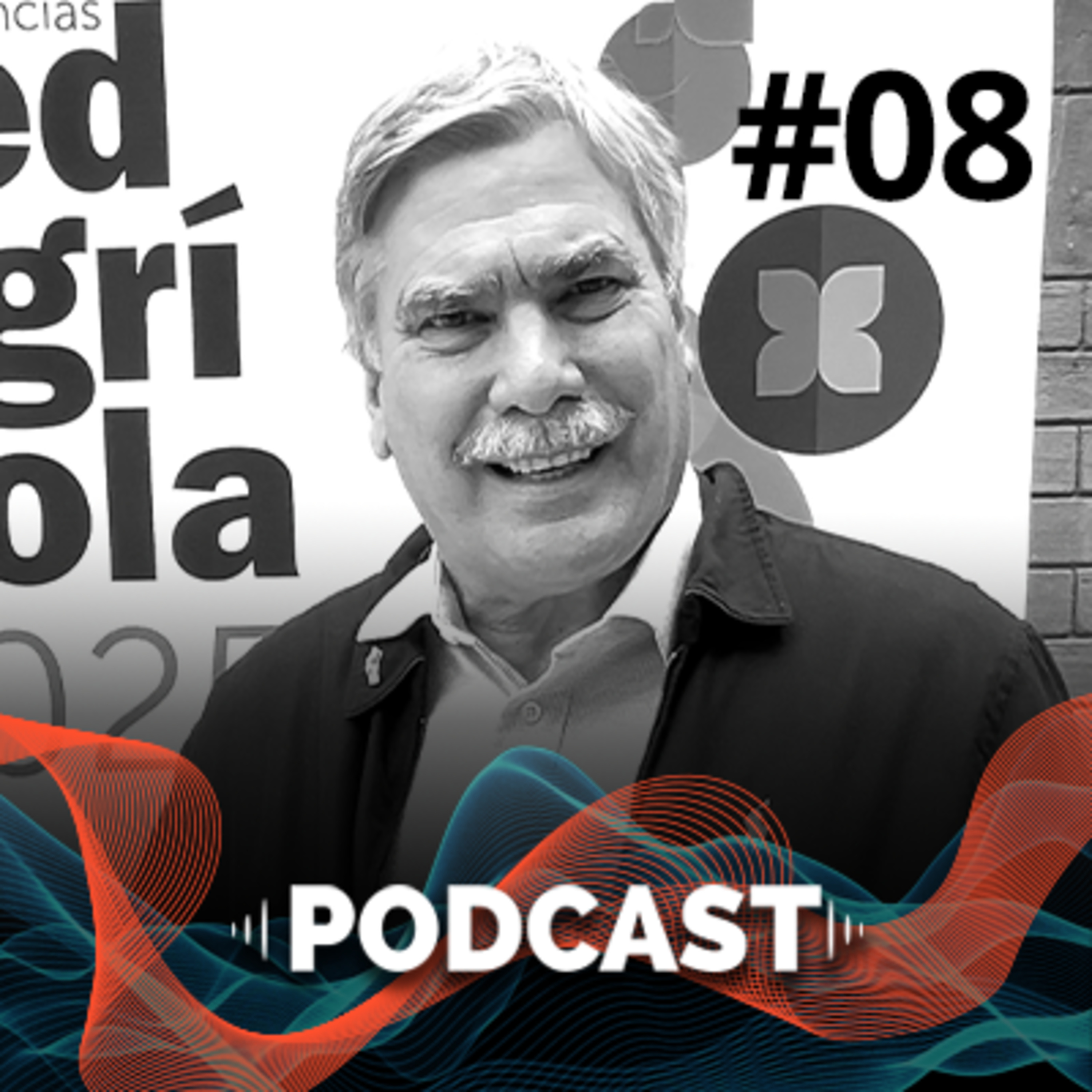 Redagrícola Podcast